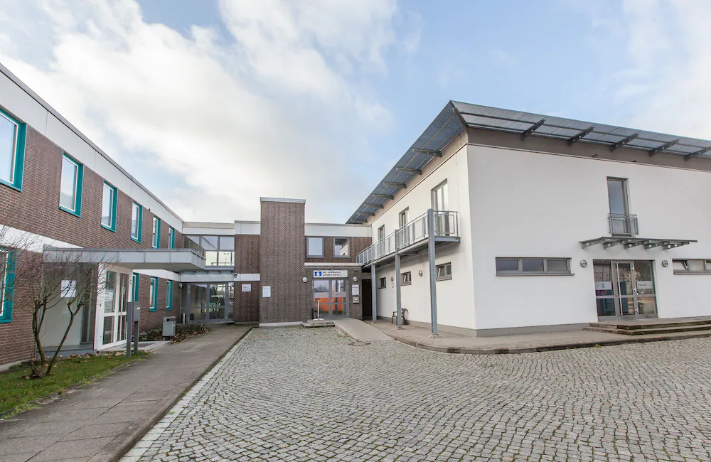 Sporthotel Hamburg by JUFA Hotels
