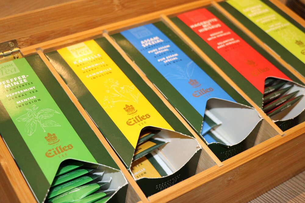 Sporthotel Hamburg by JUFA Hotels