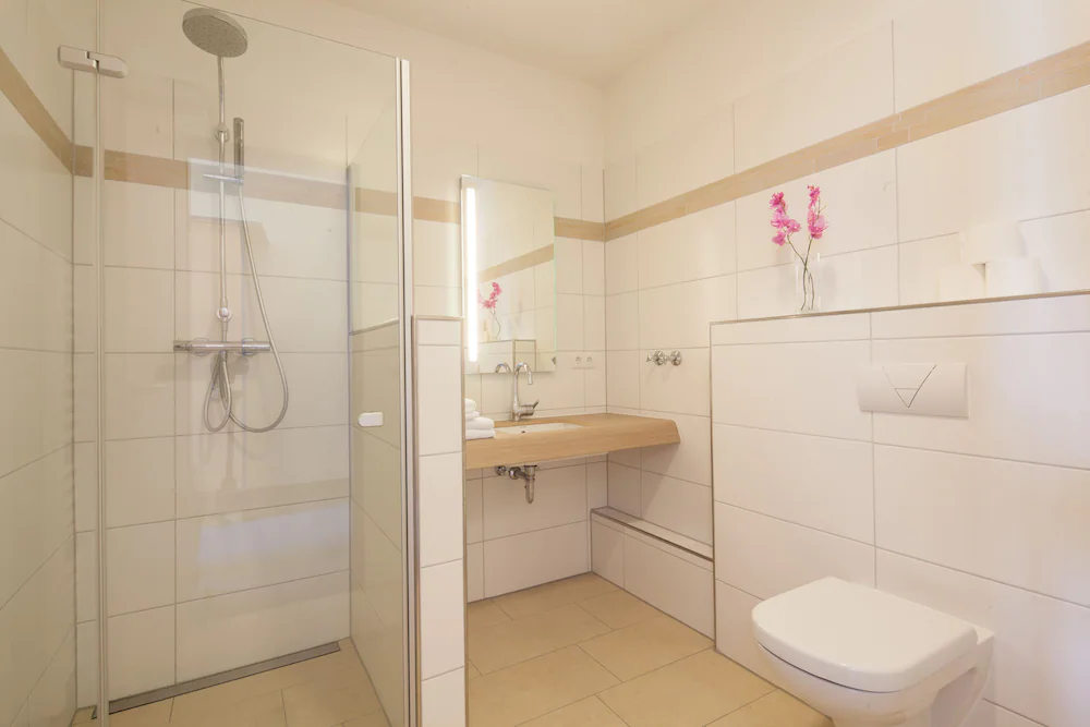 Sporthotel Hamburg by JUFA Hotels