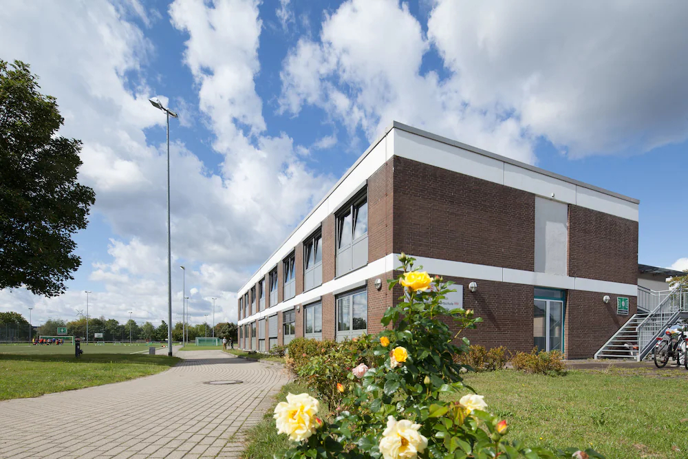 Sporthotel Hamburg by JUFA Hotels