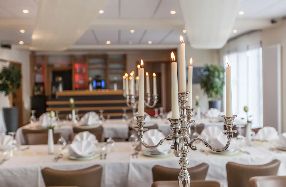 Sporthotel Hamburg by JUFA Hotels