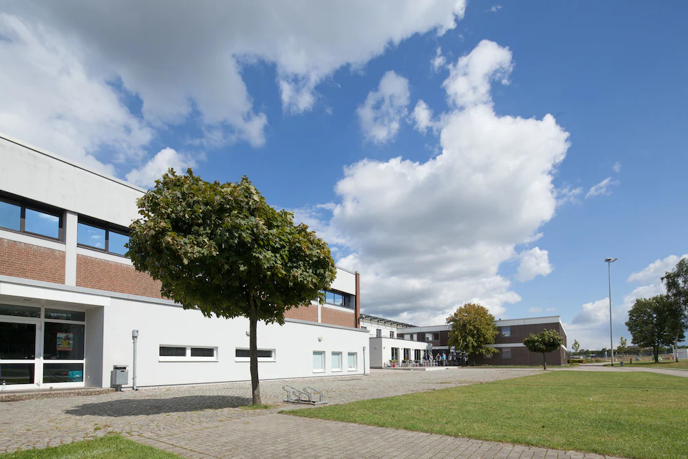 Sporthotel Hamburg by JUFA Hotels