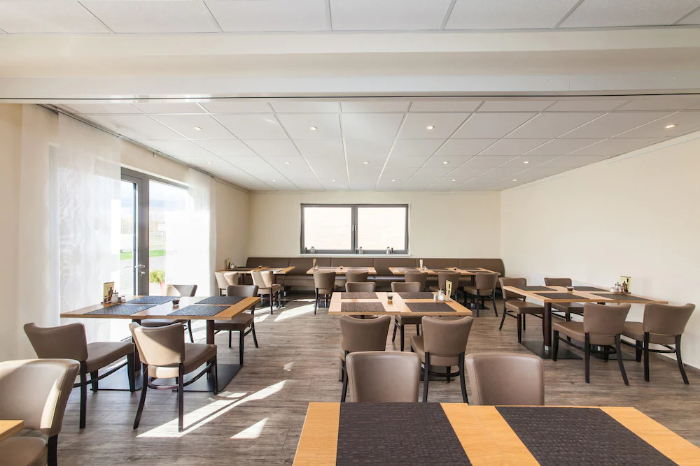 Sporthotel Hamburg by JUFA Hotels