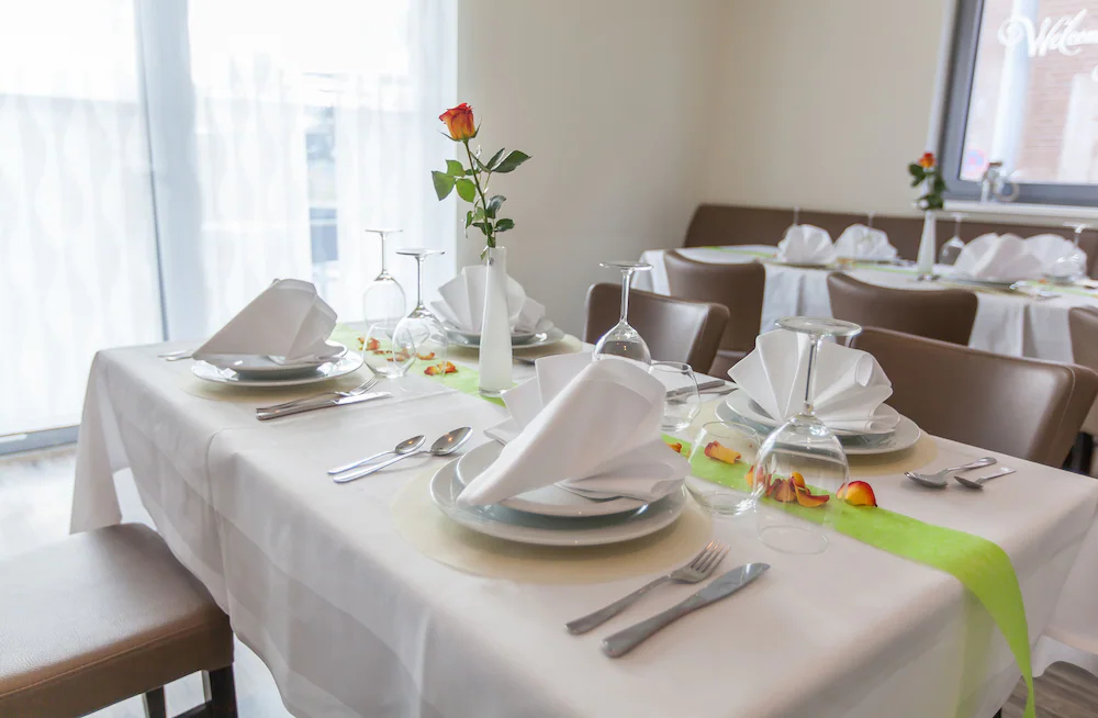 Sporthotel Hamburg by JUFA Hotels