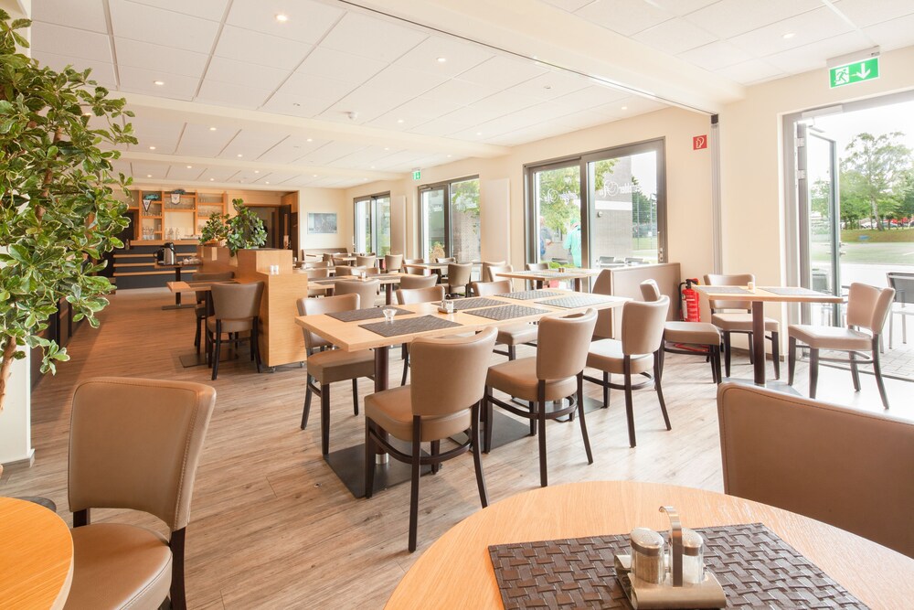 Sporthotel Hamburg by JUFA Hotels