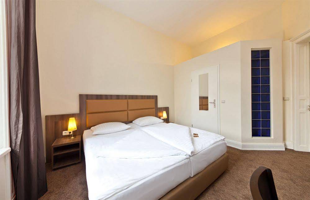 Signature Hotel Königshof Hamburg