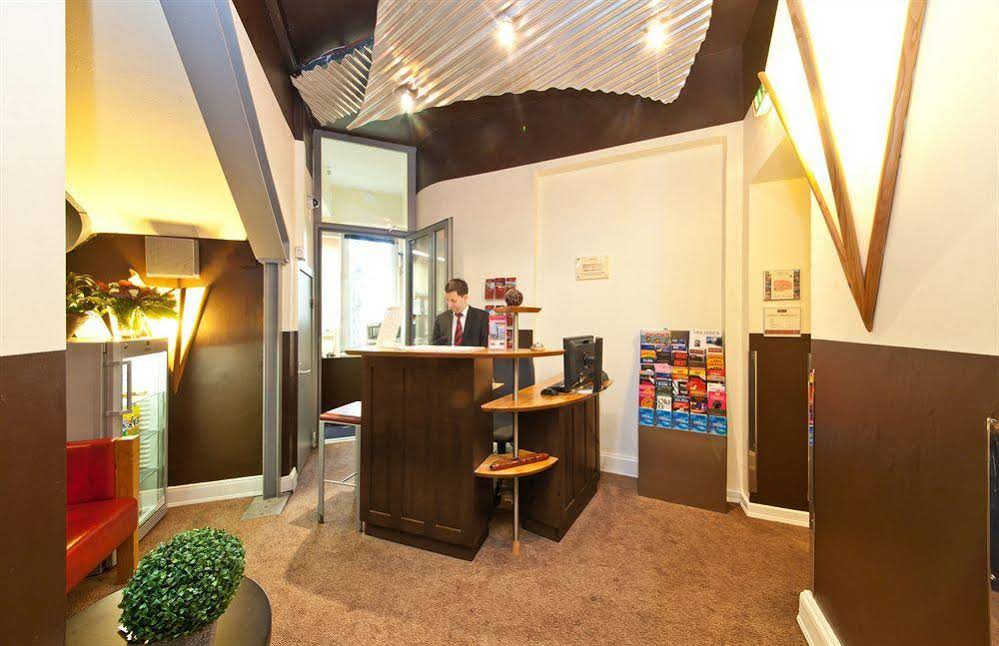 Signature Hotel Königshof Hamburg