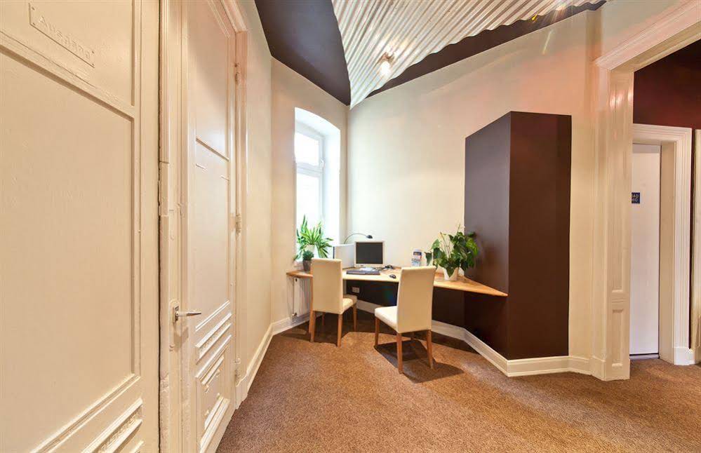 Signature Hotel Königshof Hamburg