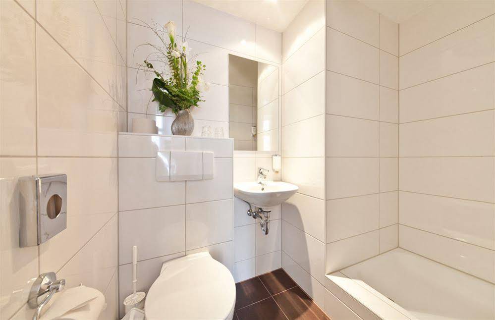 Signature Hotel Königshof Hamburg