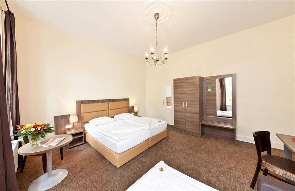 Signature Hotel Königshof Hamburg