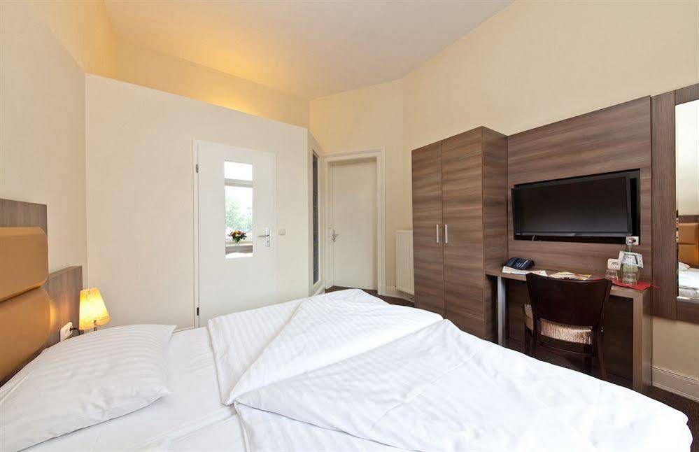 Signature Hotel Königshof Hamburg