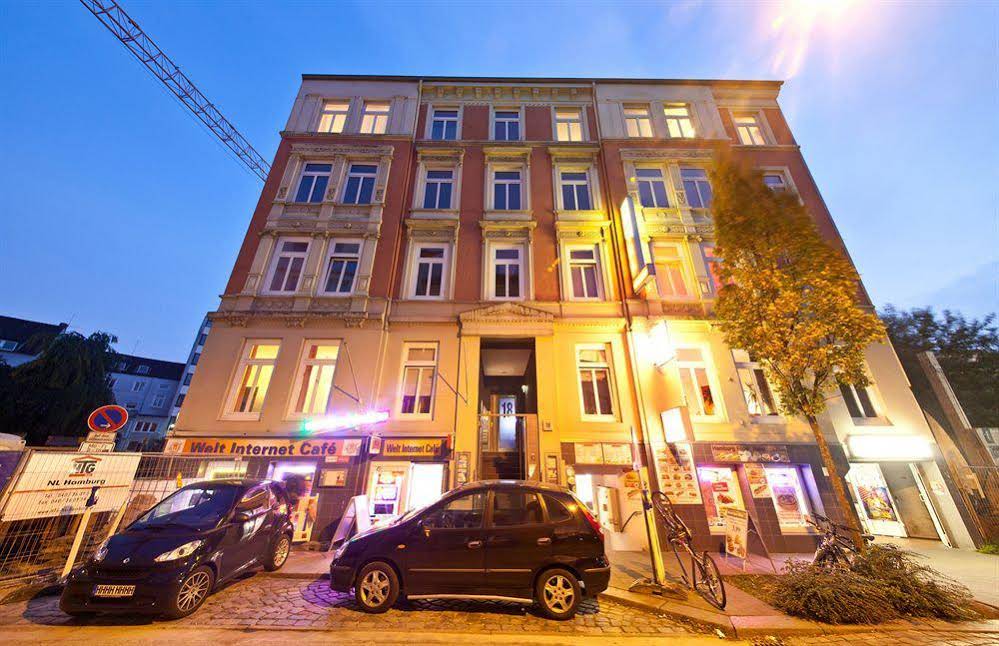 Signature Hotel Königshof Hamburg