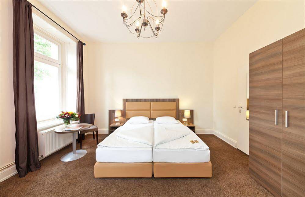 Signature Hotel Königshof Hamburg