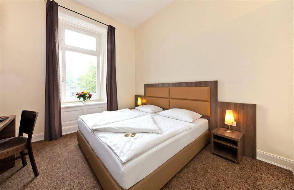 Signature Hotel Königshof Hamburg