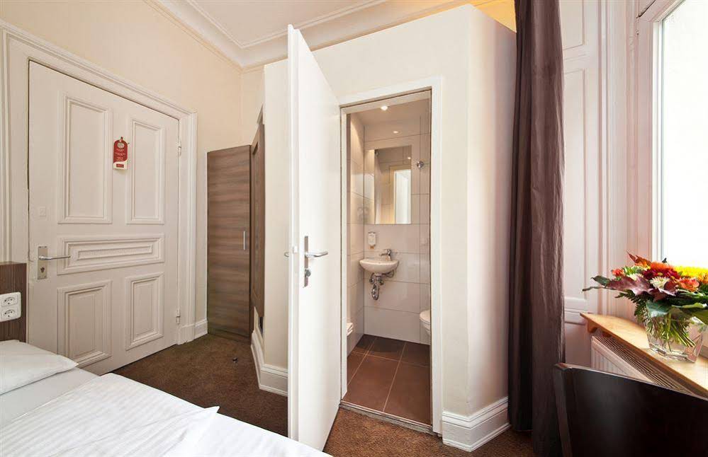 Signature Hotel Königshof Hamburg