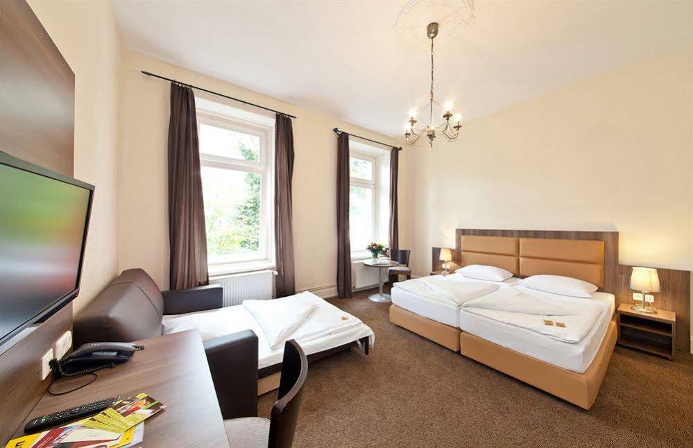 Signature Hotel Königshof Hamburg