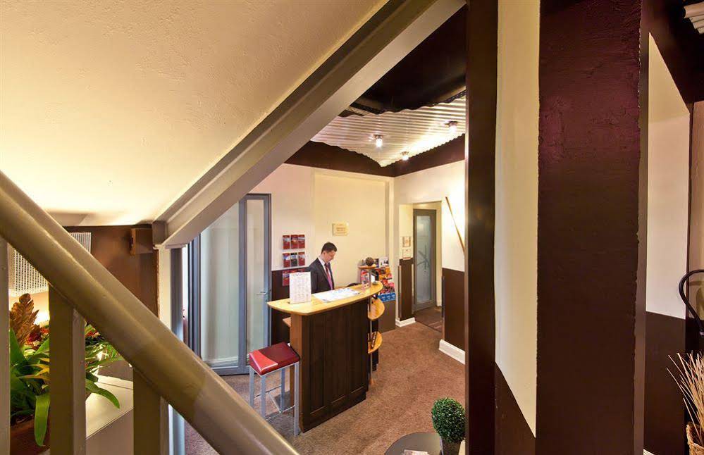 Signature Hotel Königshof Hamburg