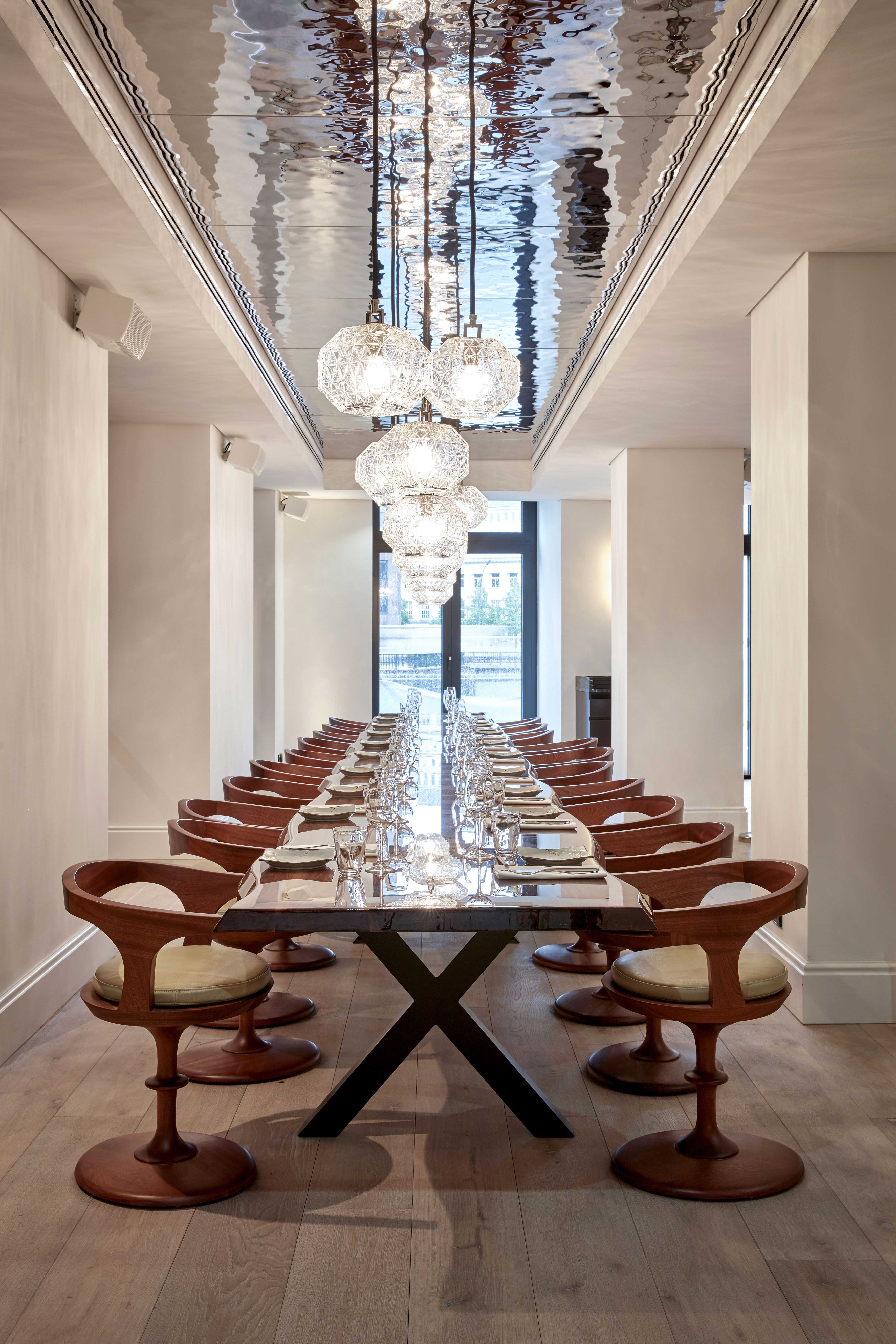 The Nikolai Hotel Hamburg - Leonardo Limited Edition