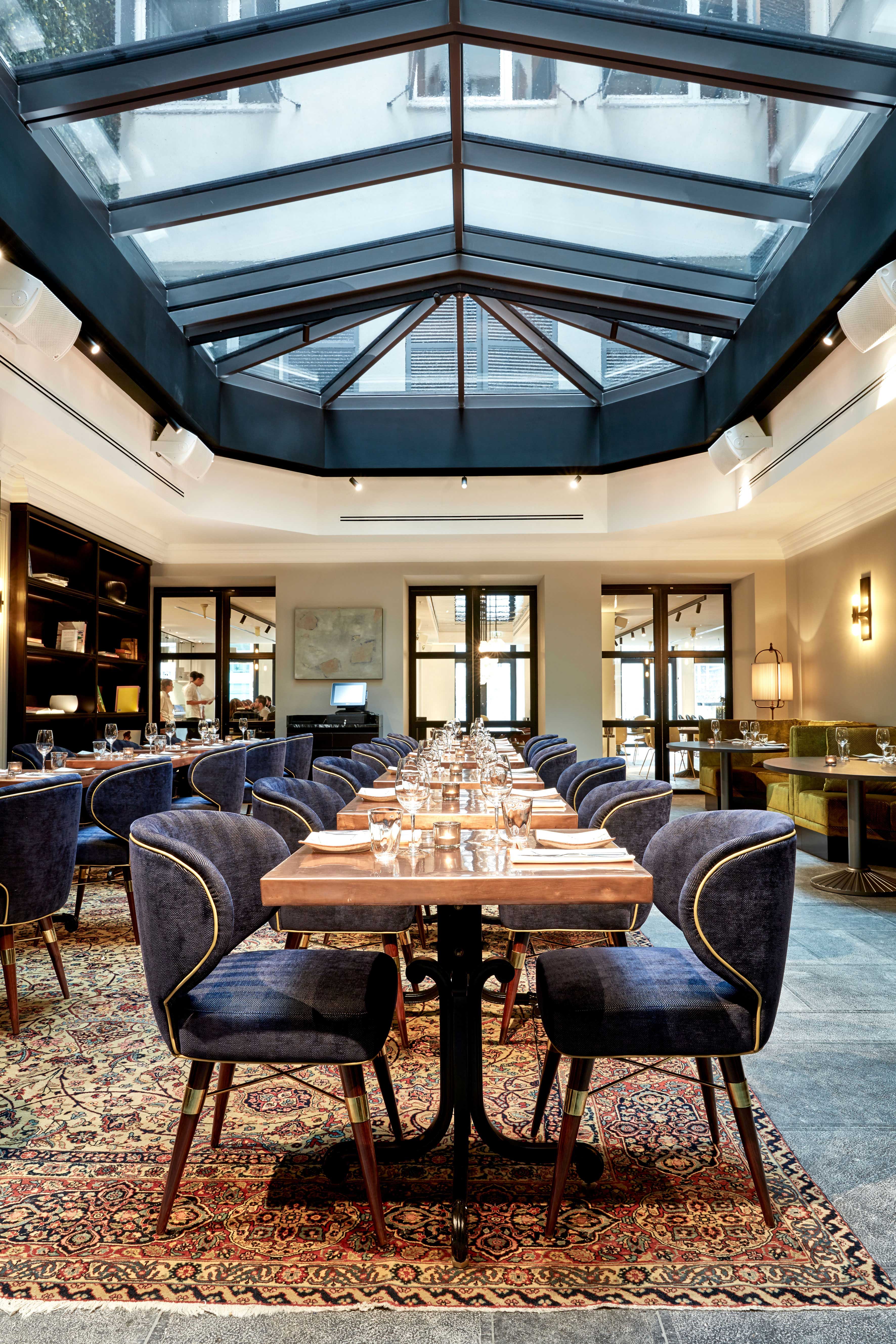 The Nikolai Hotel Hamburg - Leonardo Limited Edition