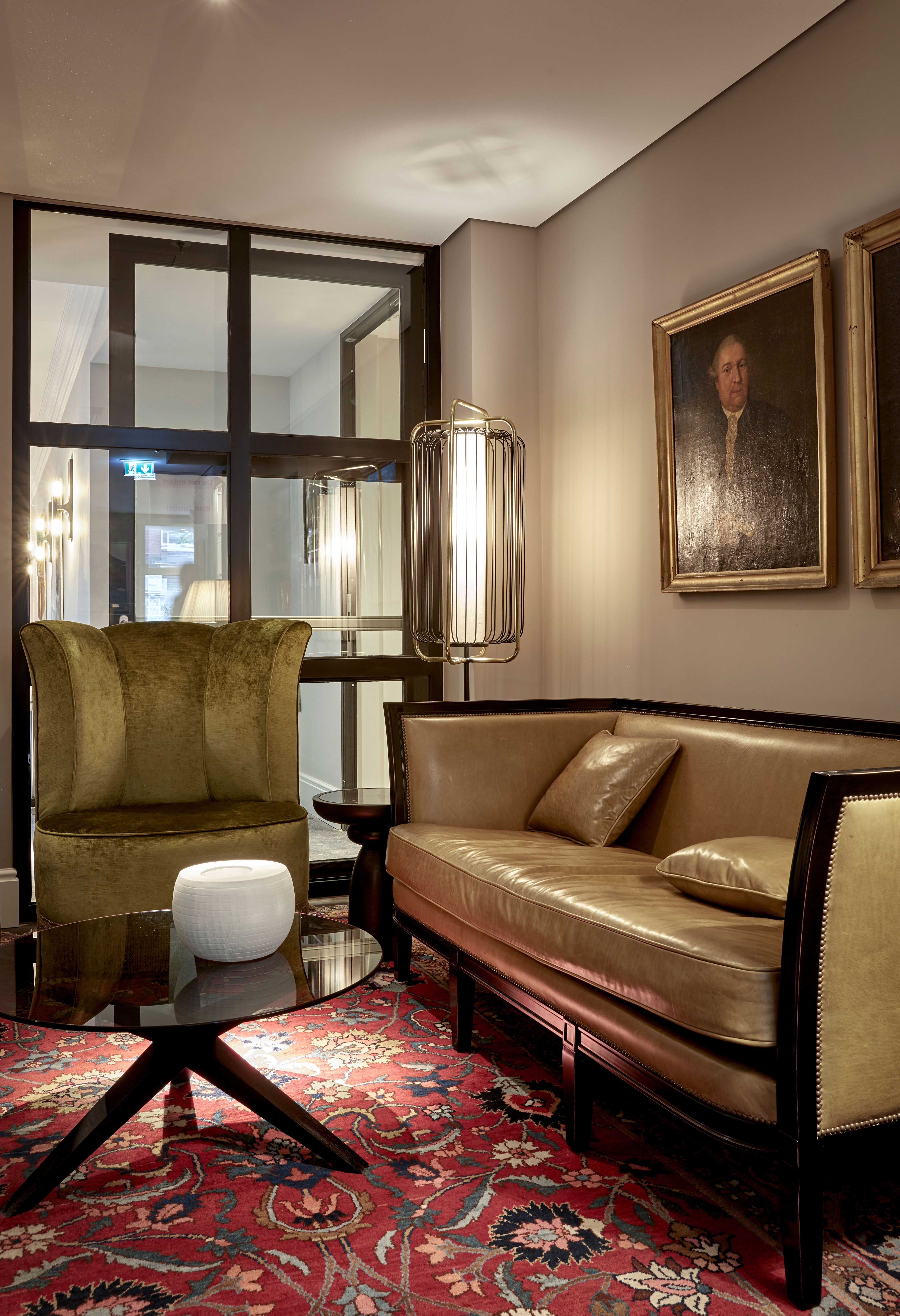 The Nikolai Hotel Hamburg - Leonardo Limited Edition