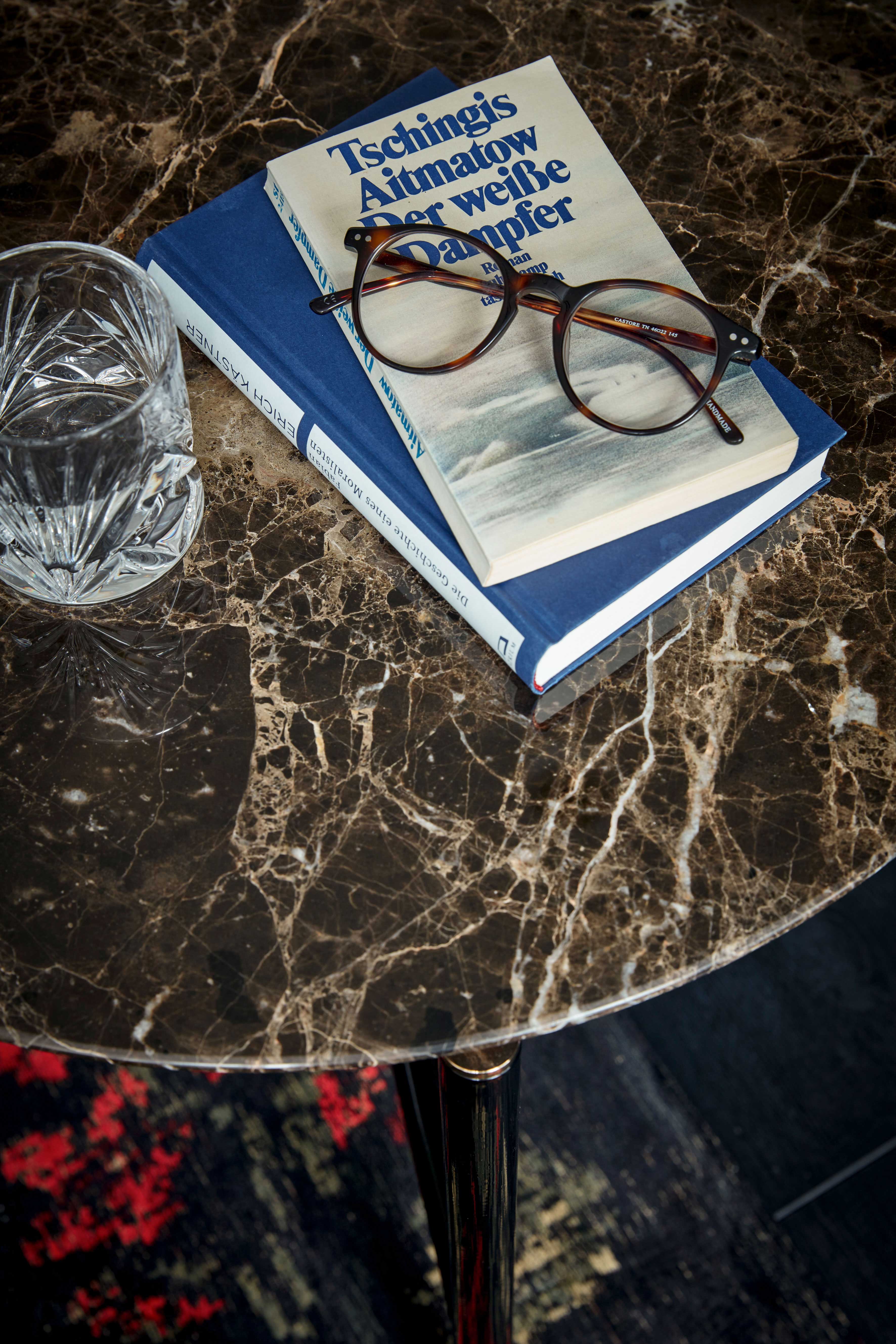 The Nikolai Hotel Hamburg - Leonardo Limited Edition