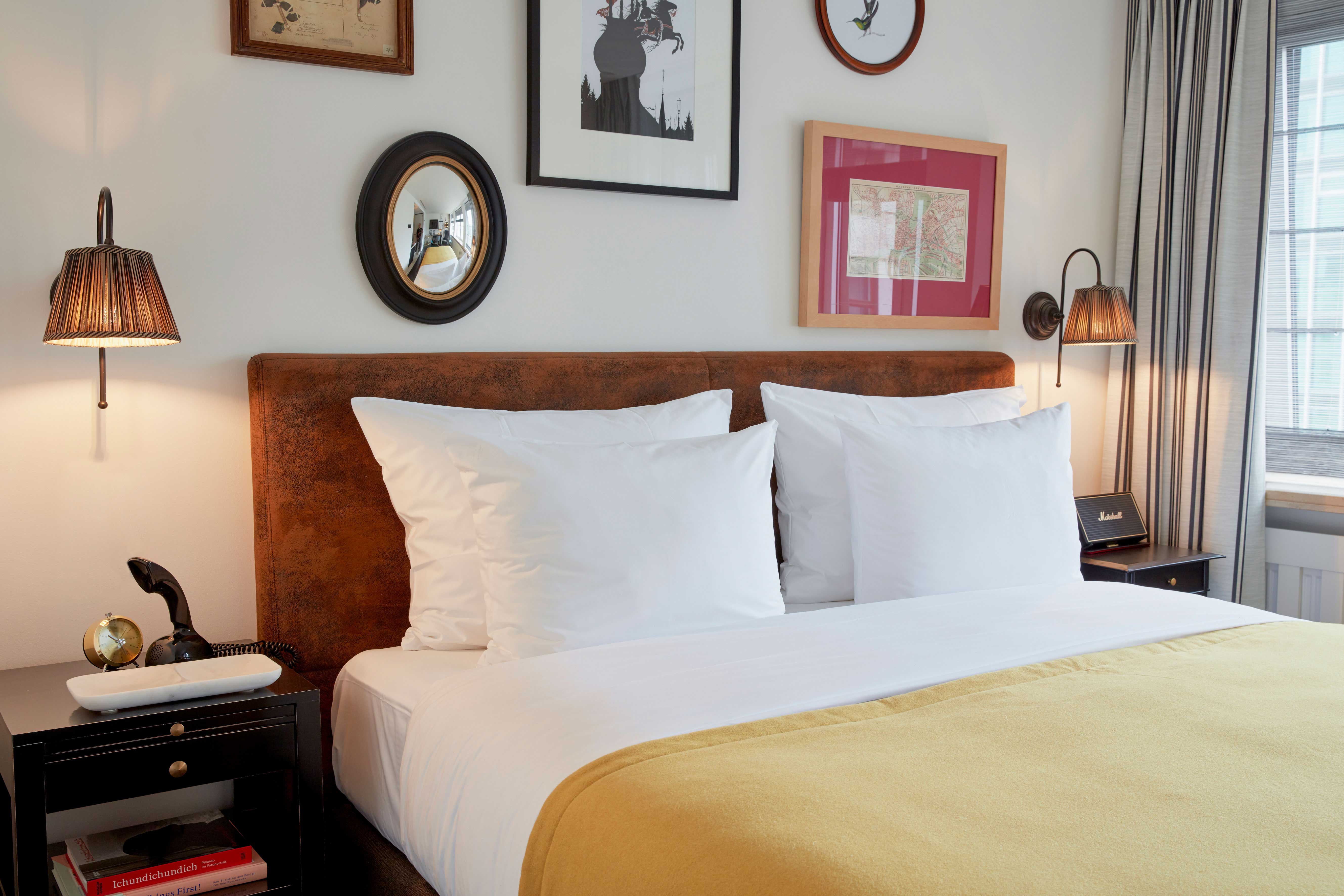 The Nikolai Hotel Hamburg - Leonardo Limited Edition