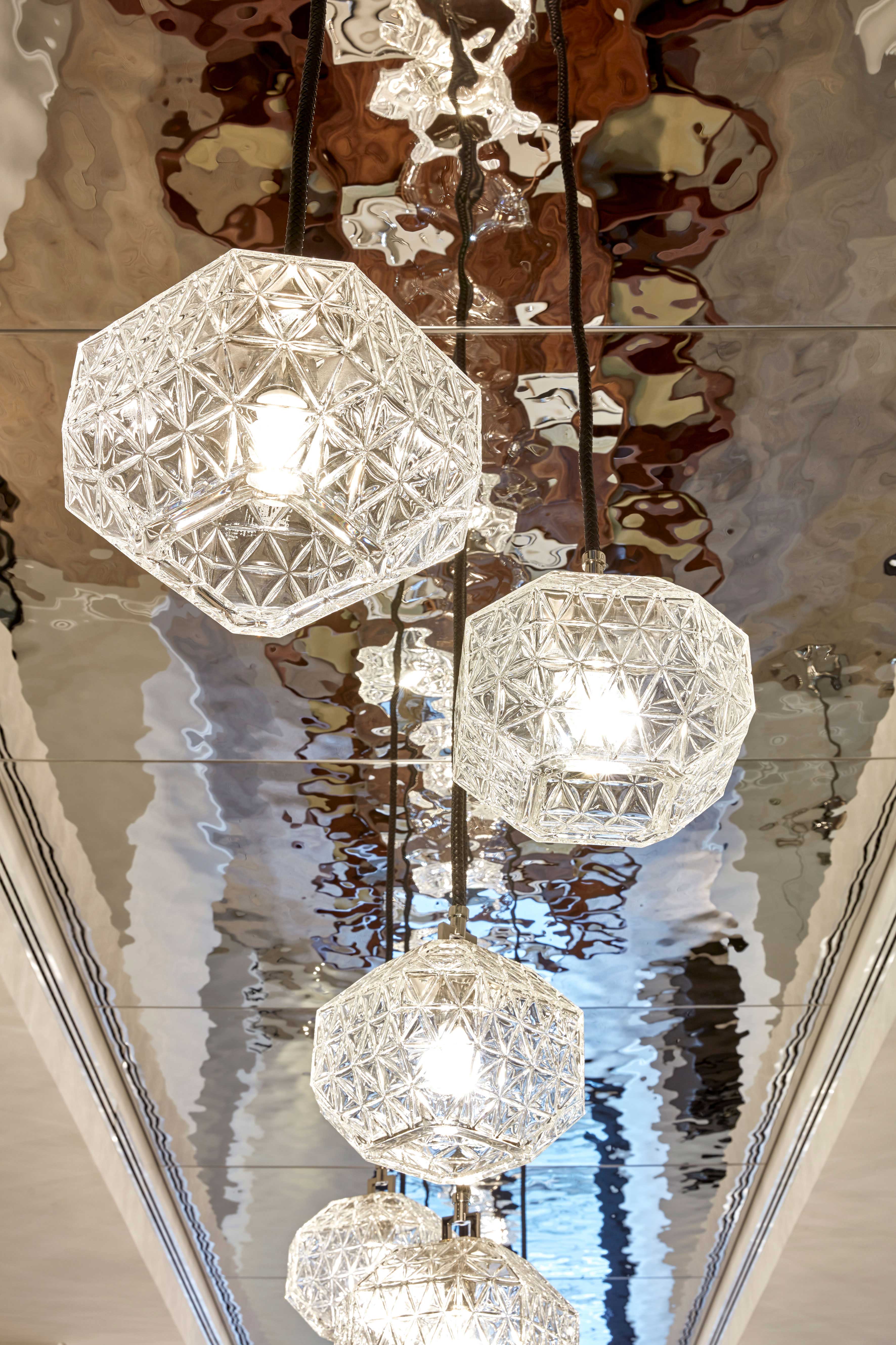 The Nikolai Hotel Hamburg - Leonardo Limited Edition