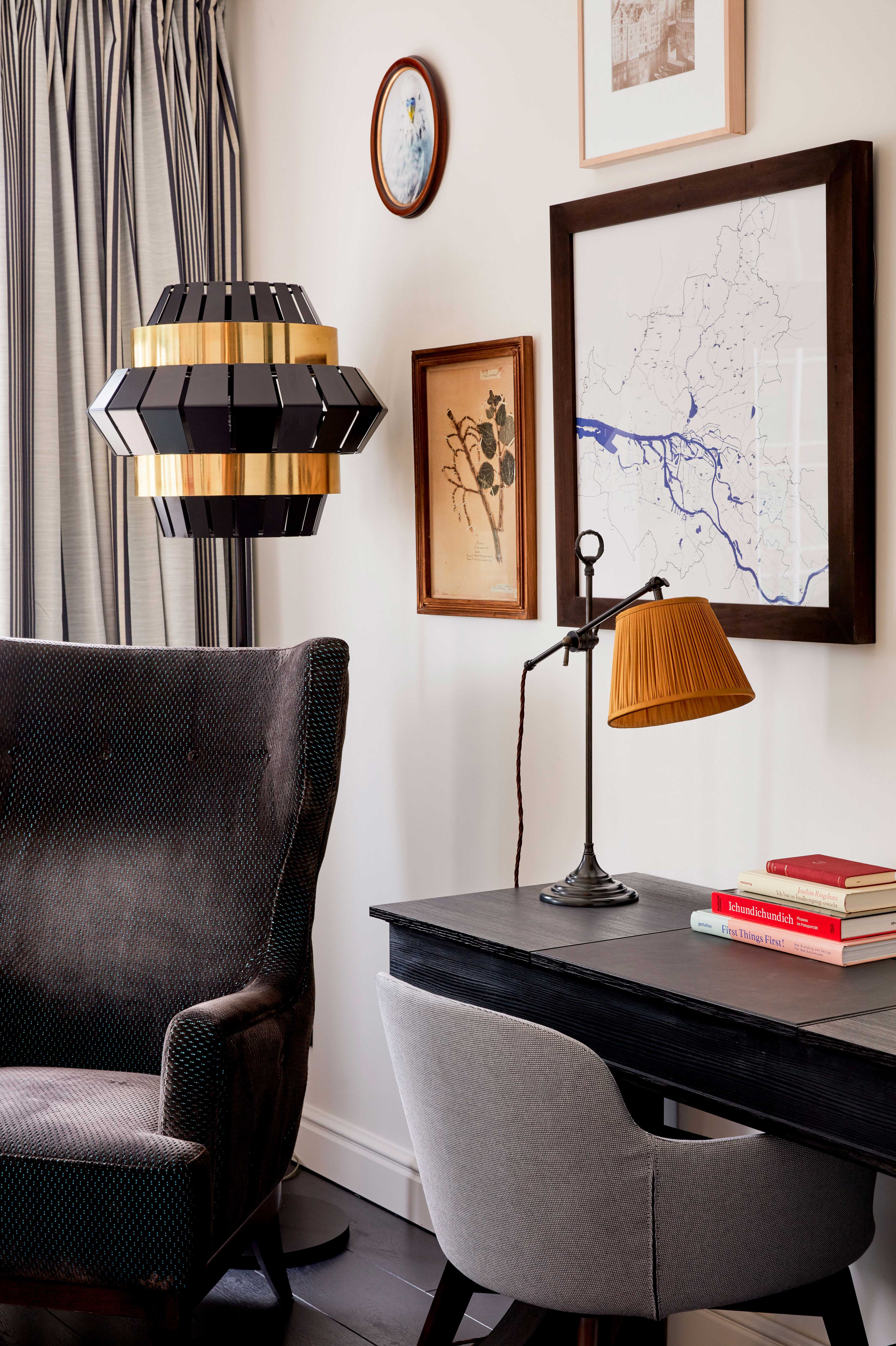 The Nikolai Hotel Hamburg - Leonardo Limited Edition