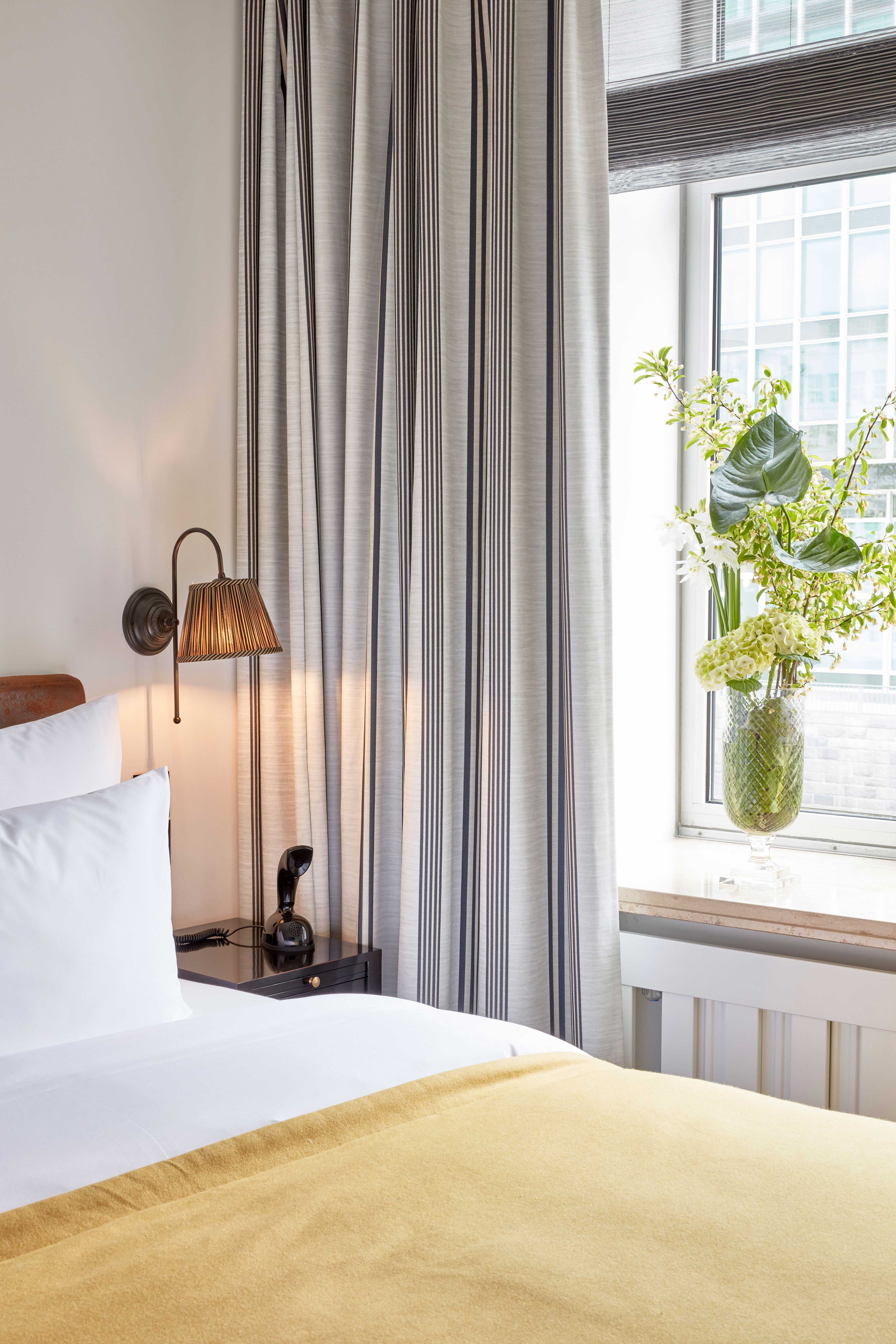 The Nikolai Hotel Hamburg - Leonardo Limited Edition