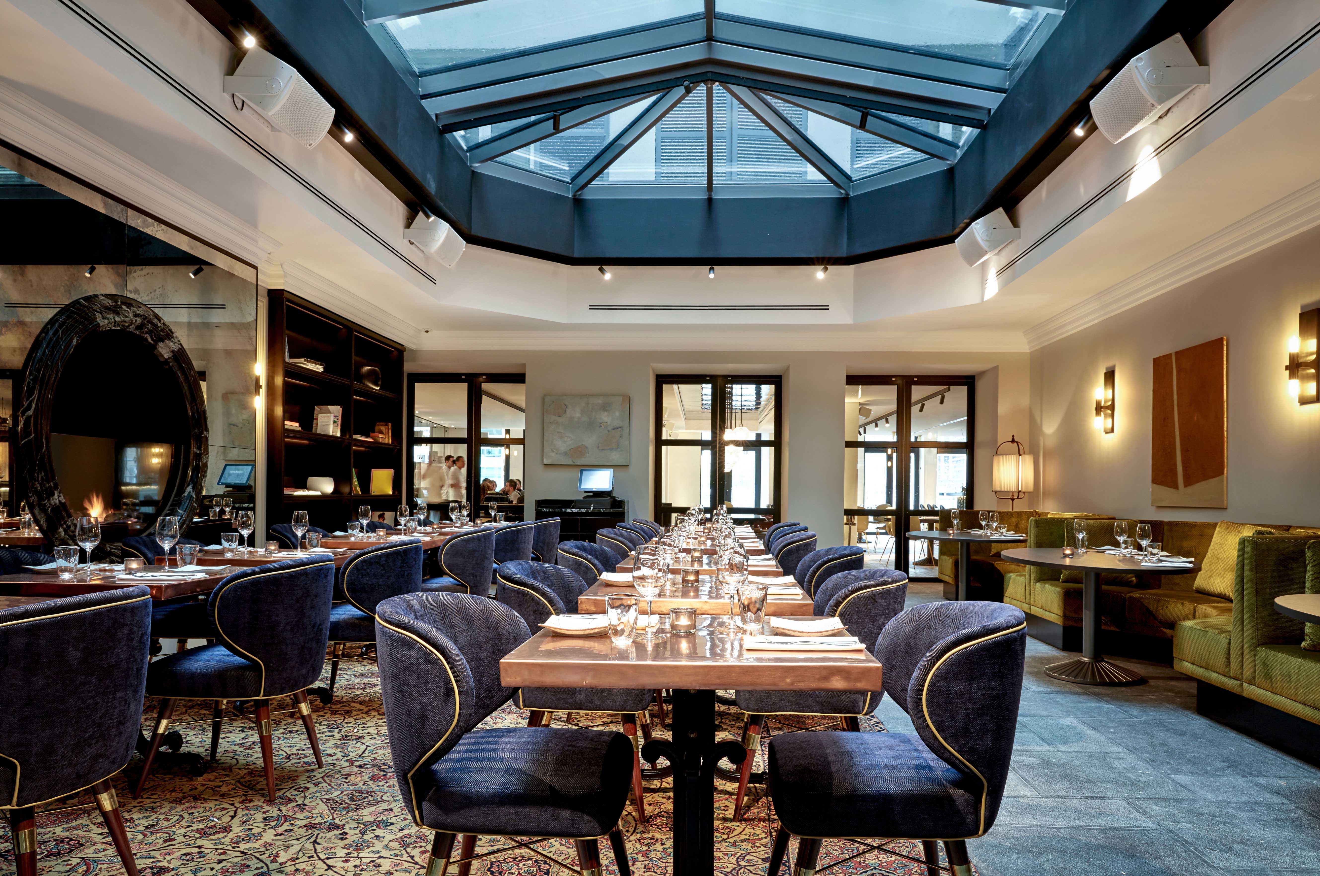 The Nikolai Hotel Hamburg - Leonardo Limited Edition