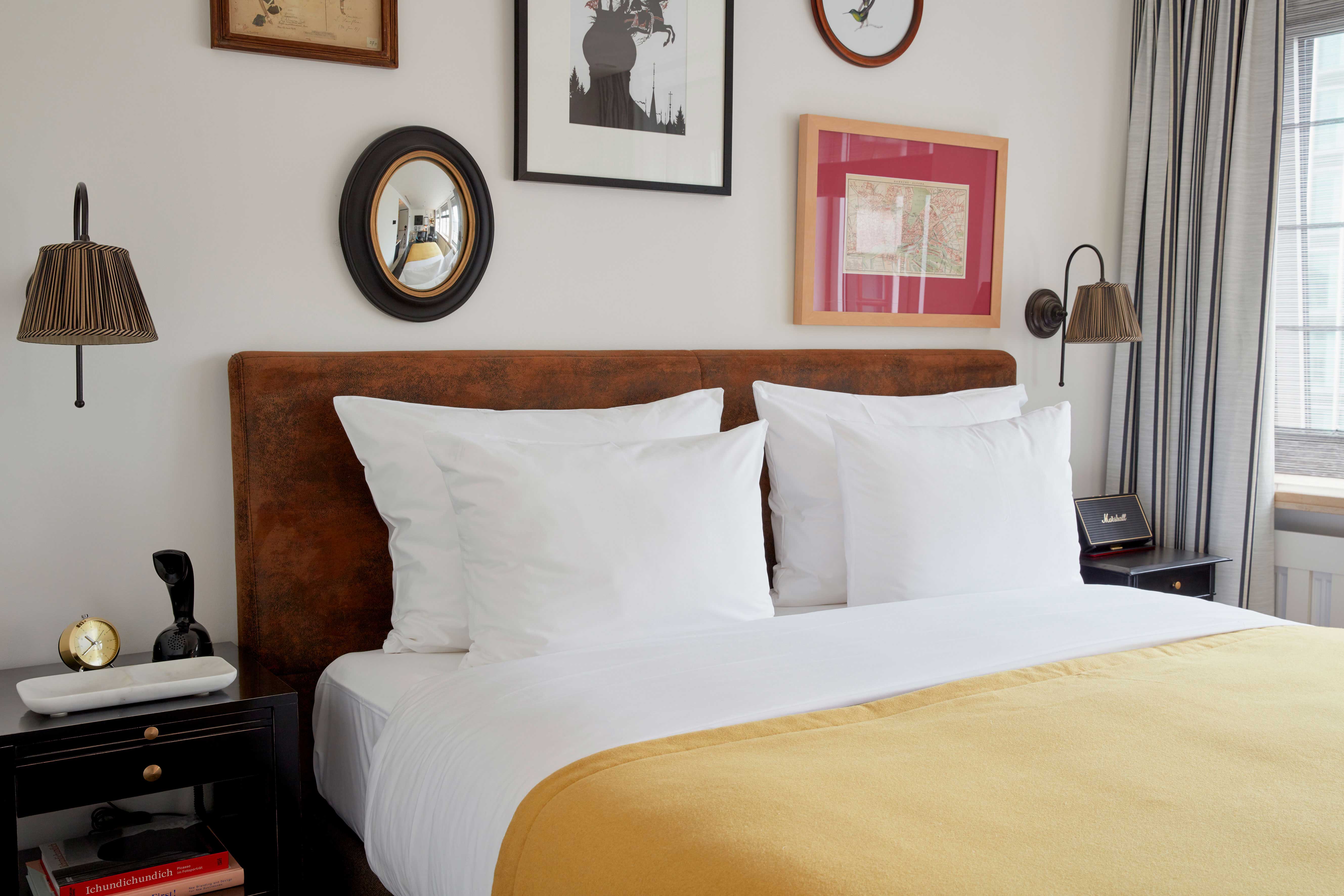 The Nikolai Hotel Hamburg - Leonardo Limited Edition