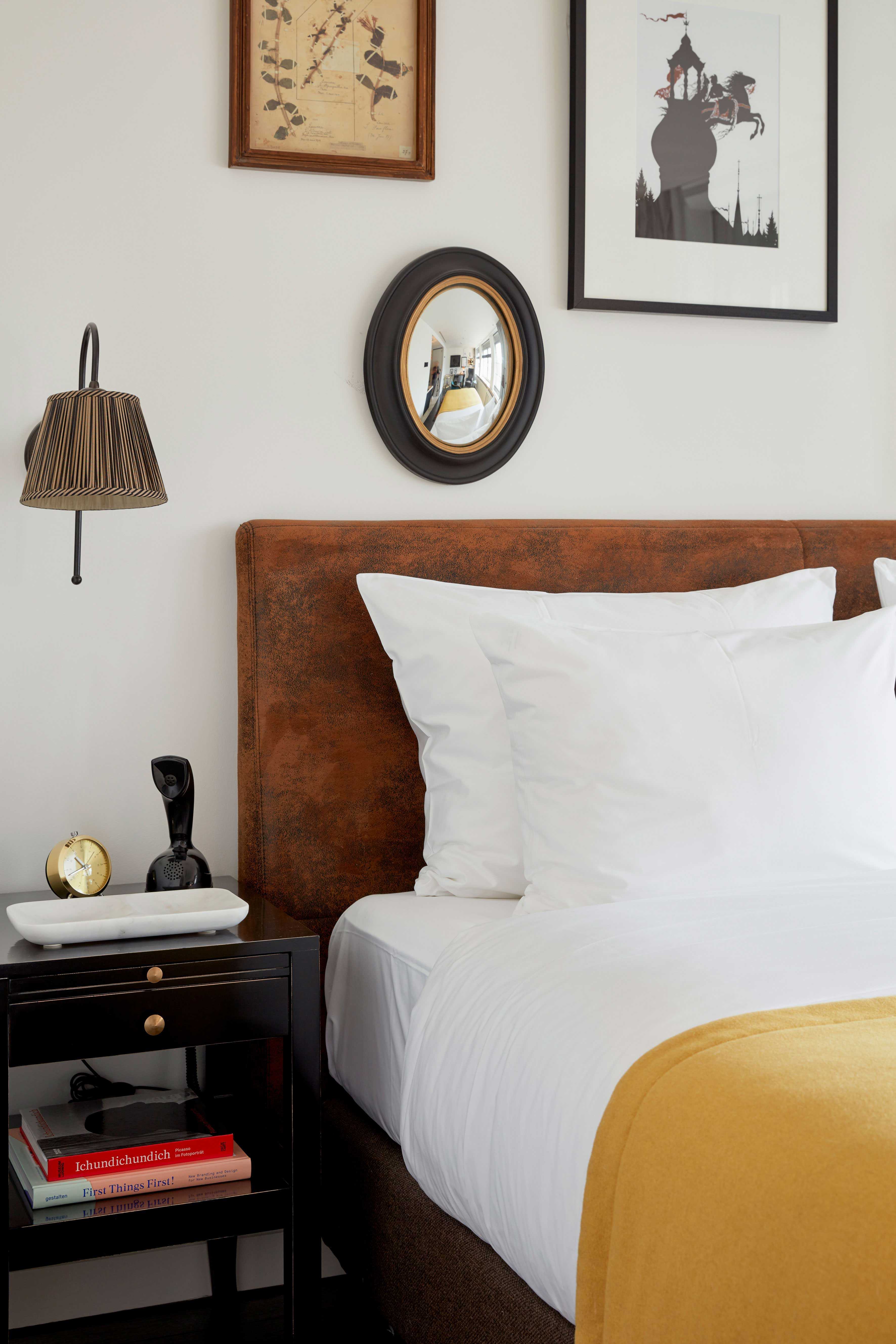 The Nikolai Hotel Hamburg - Leonardo Limited Edition