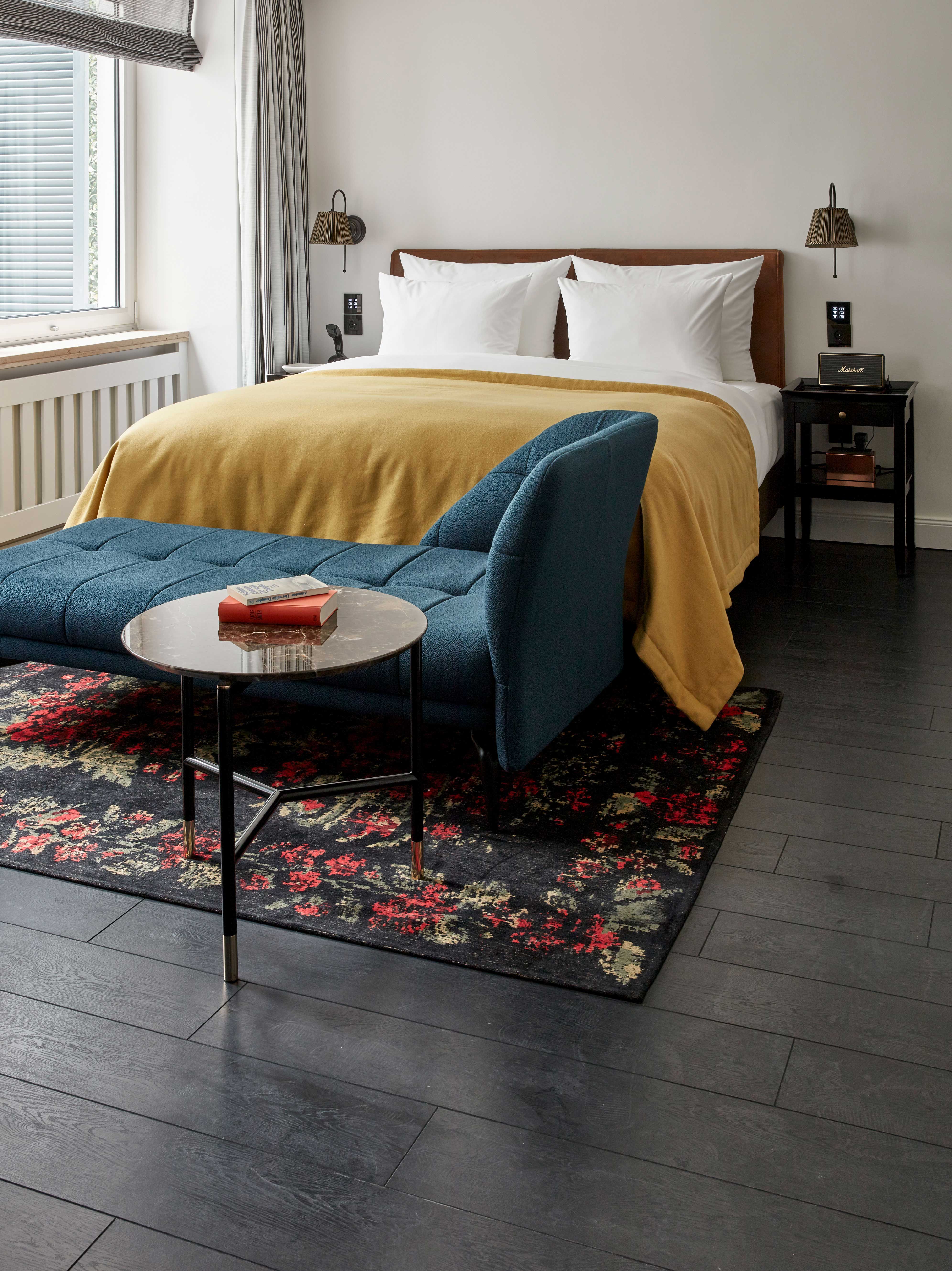 The Nikolai Hotel Hamburg - Leonardo Limited Edition