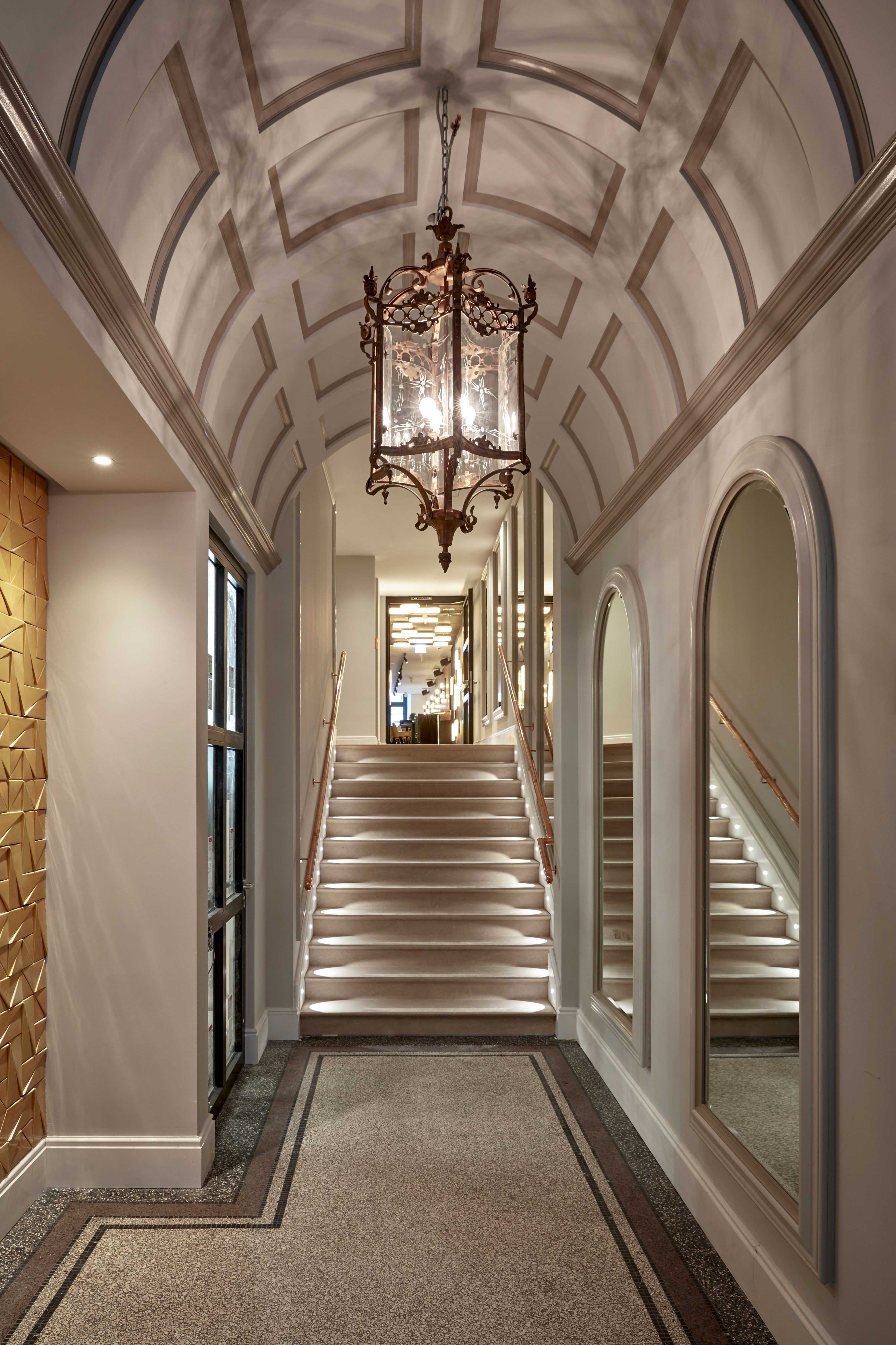 The Nikolai Hotel Hamburg - Leonardo Limited Edition