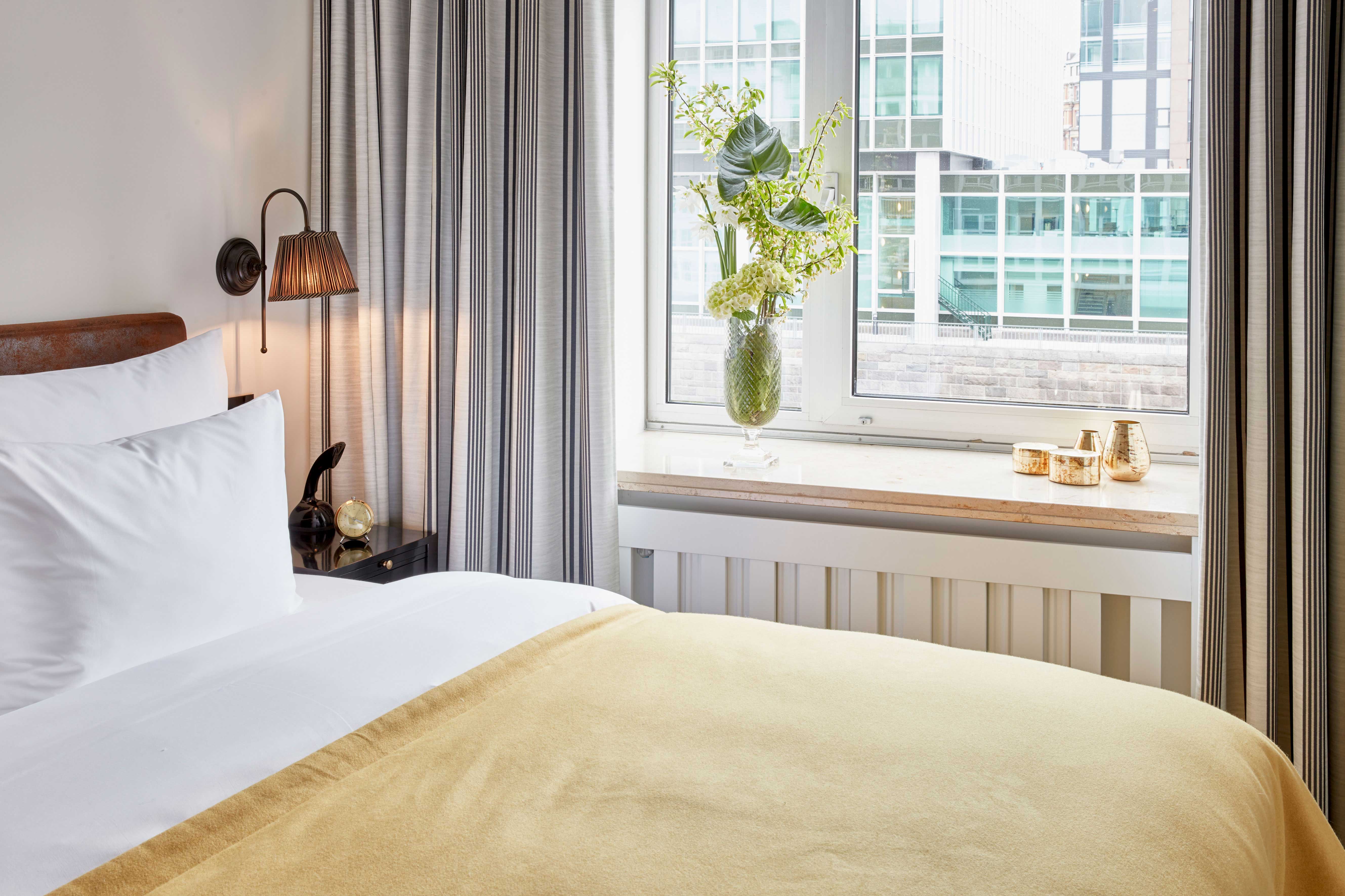 The Nikolai Hotel Hamburg - Leonardo Limited Edition