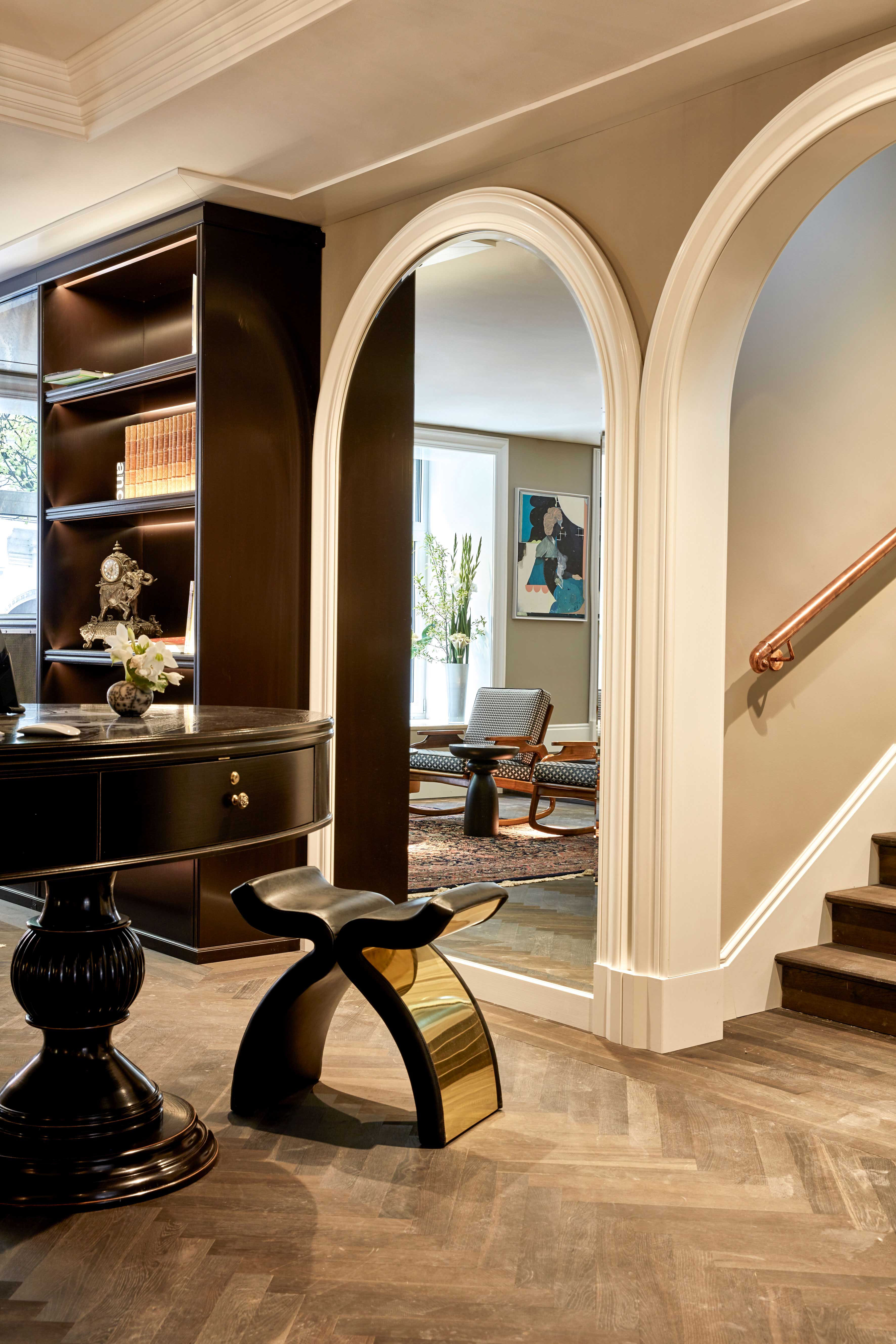 The Nikolai Hotel Hamburg - Leonardo Limited Edition