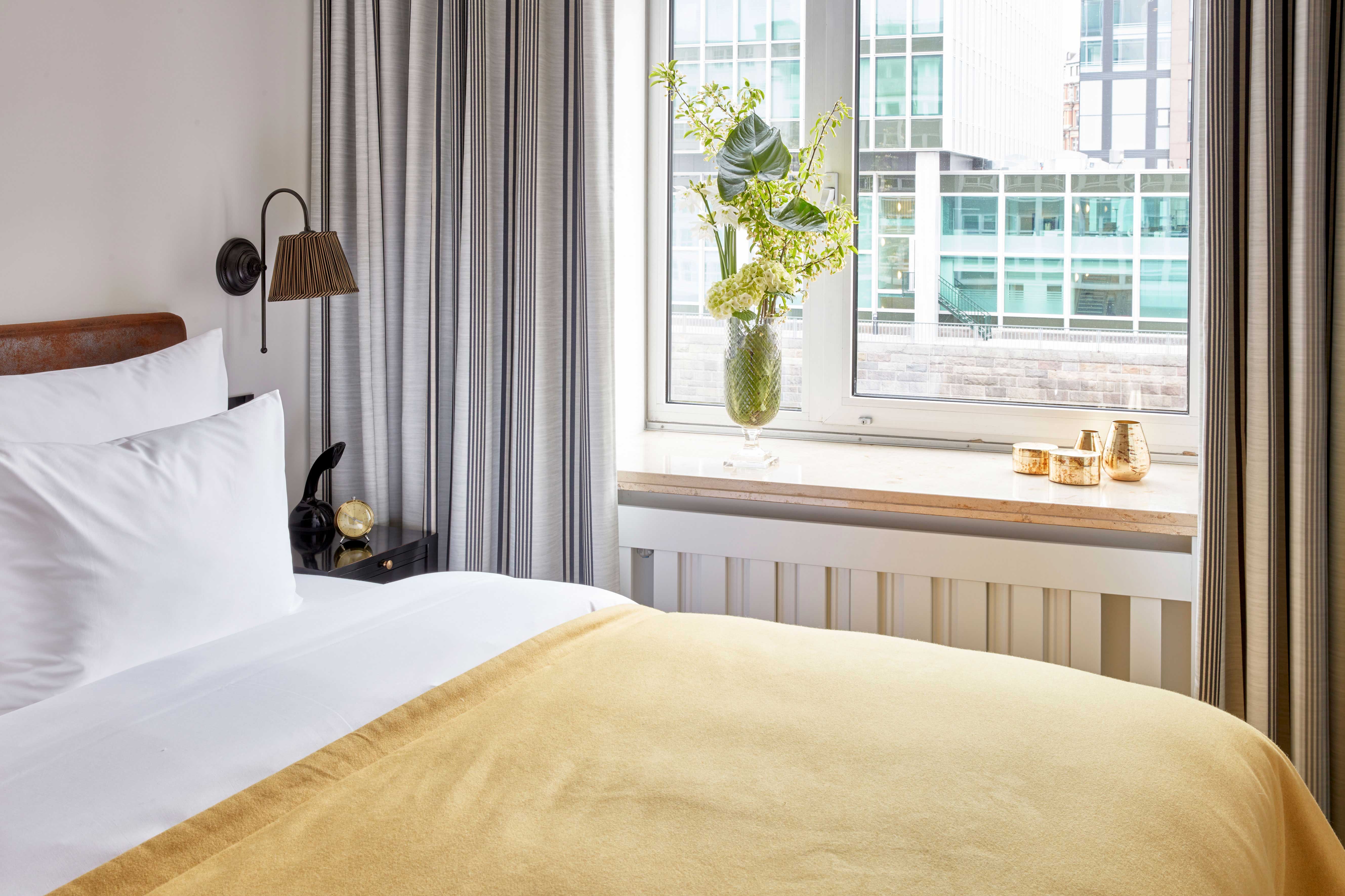 The Nikolai Hotel Hamburg - Leonardo Limited Edition