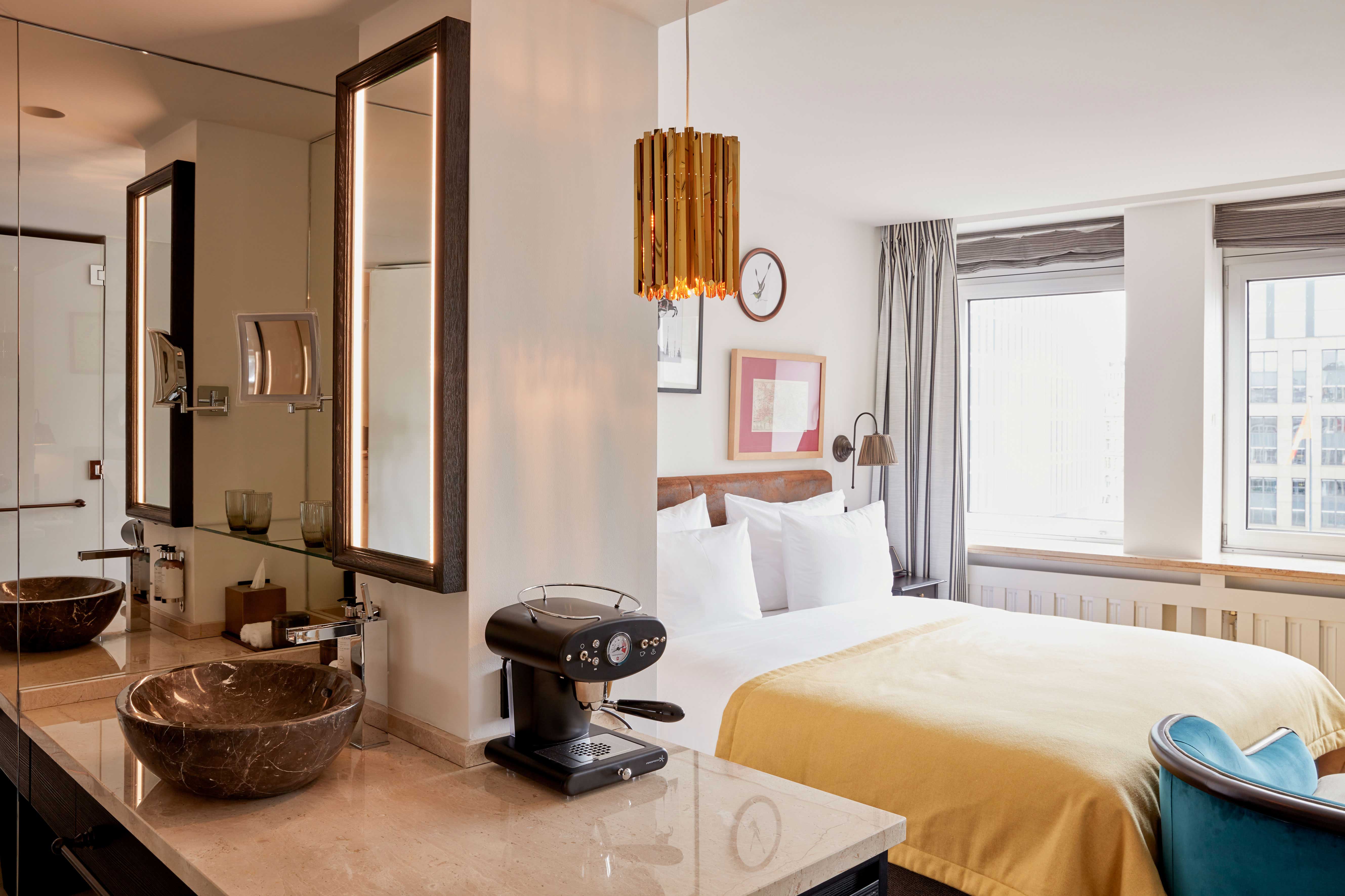 The Nikolai Hotel Hamburg - Leonardo Limited Edition