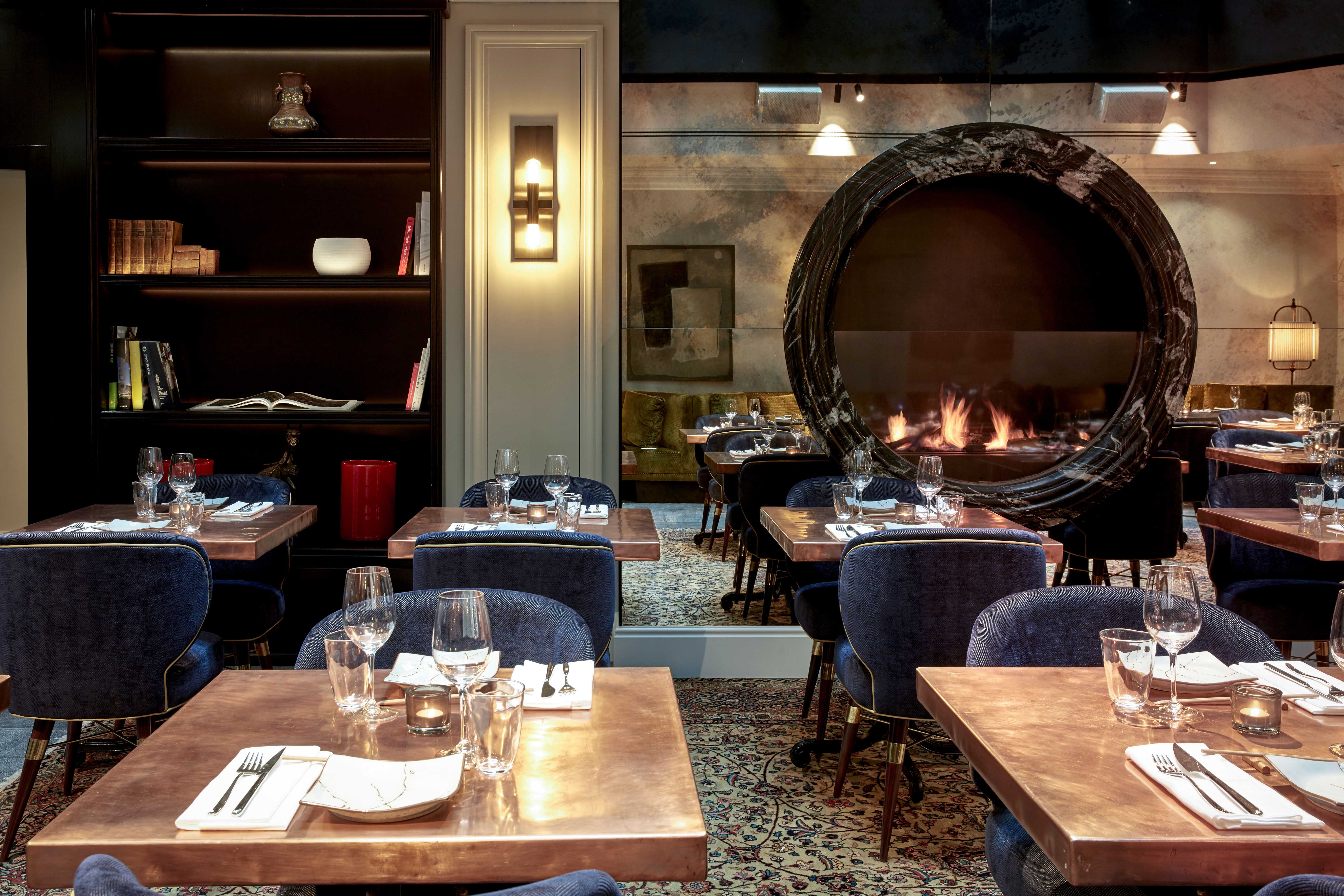 The Nikolai Hotel Hamburg - Leonardo Limited Edition