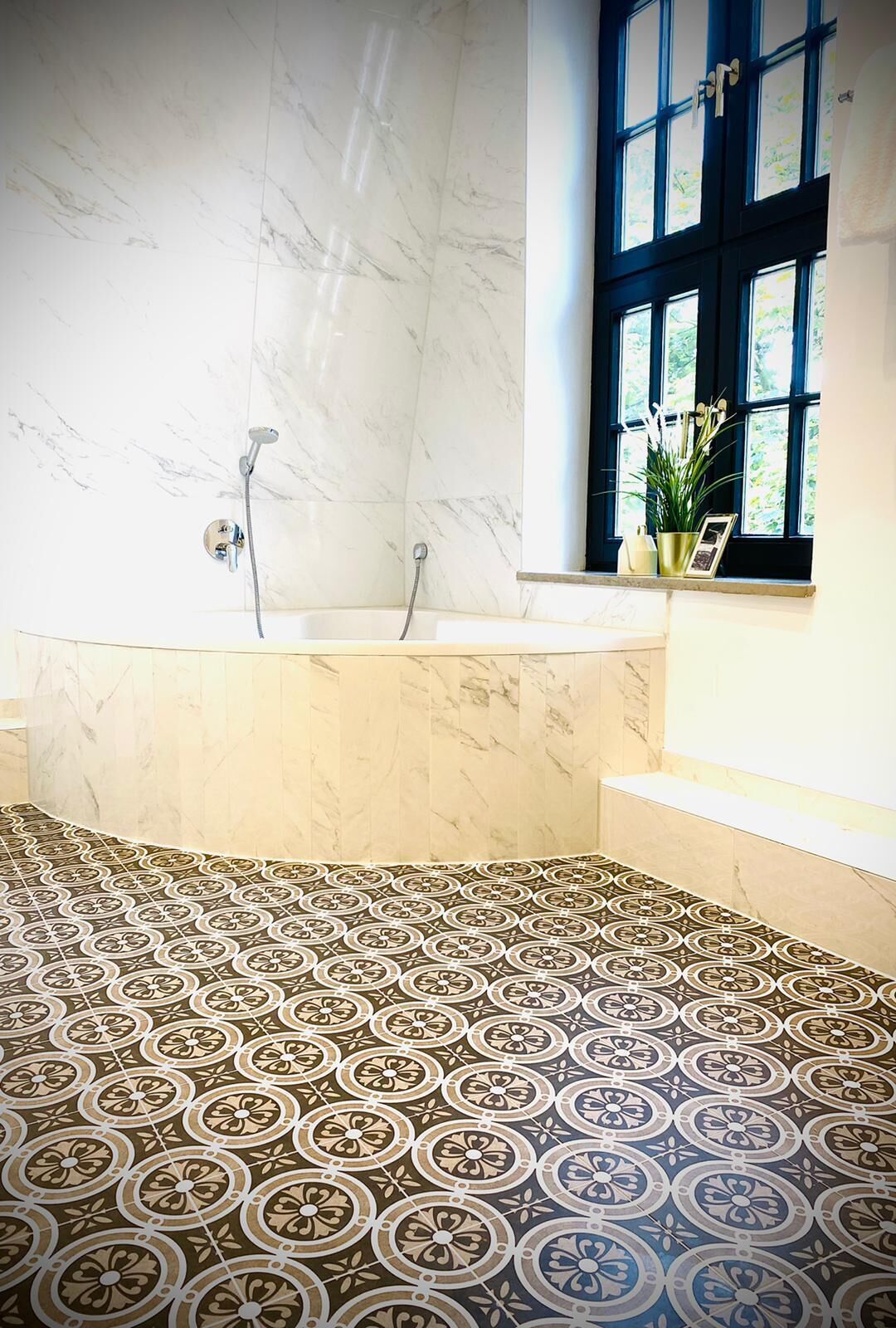 Sleephotels Suite Garde