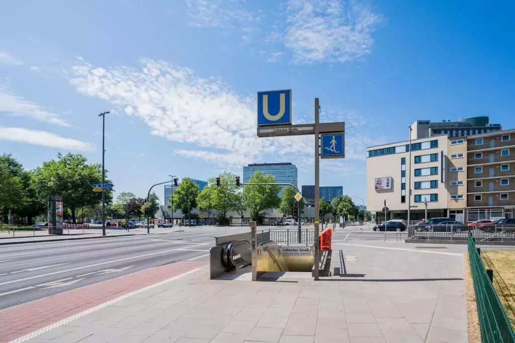 Sleephotels Suite Garde