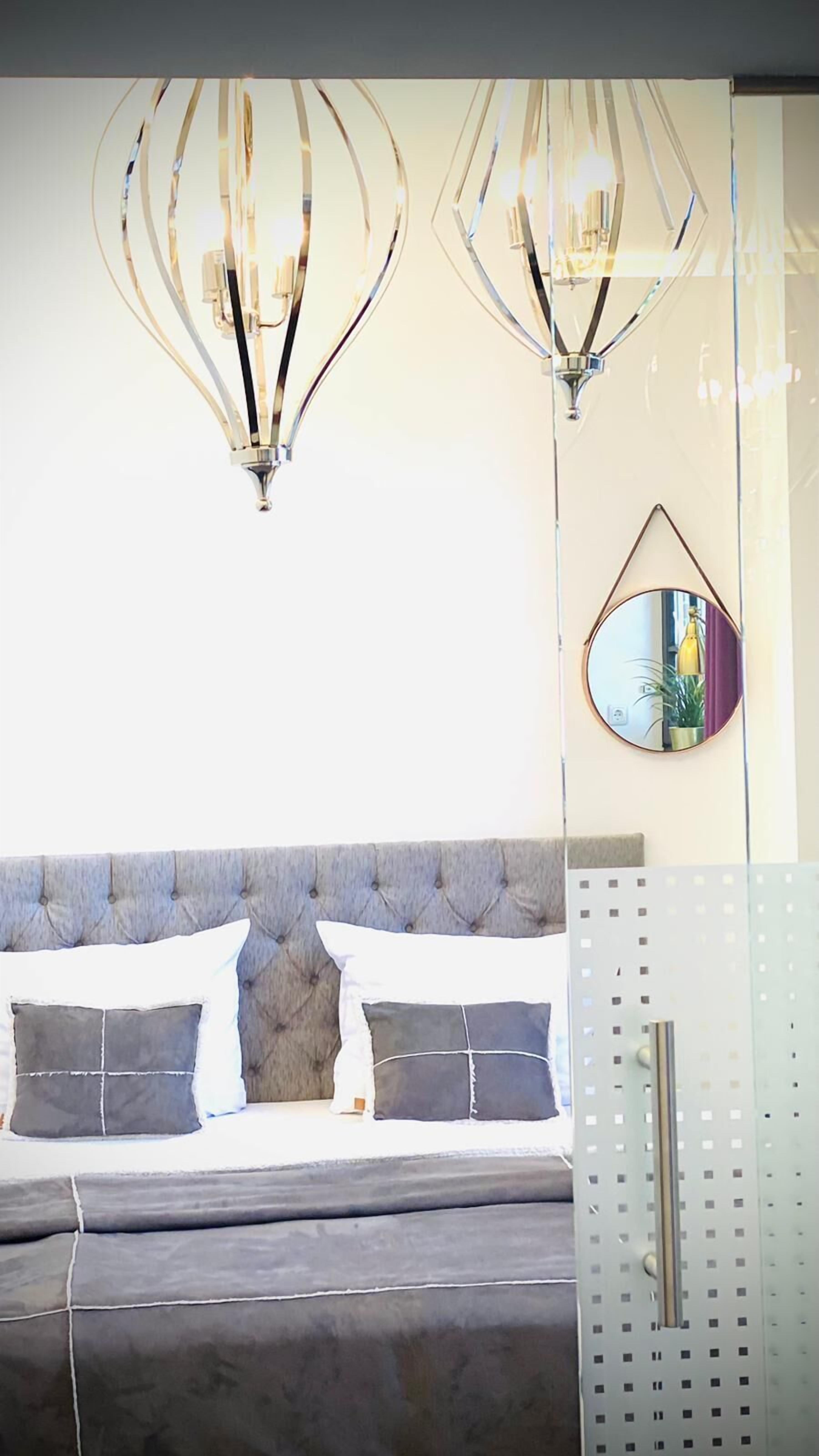 Sleephotels Suite Garde