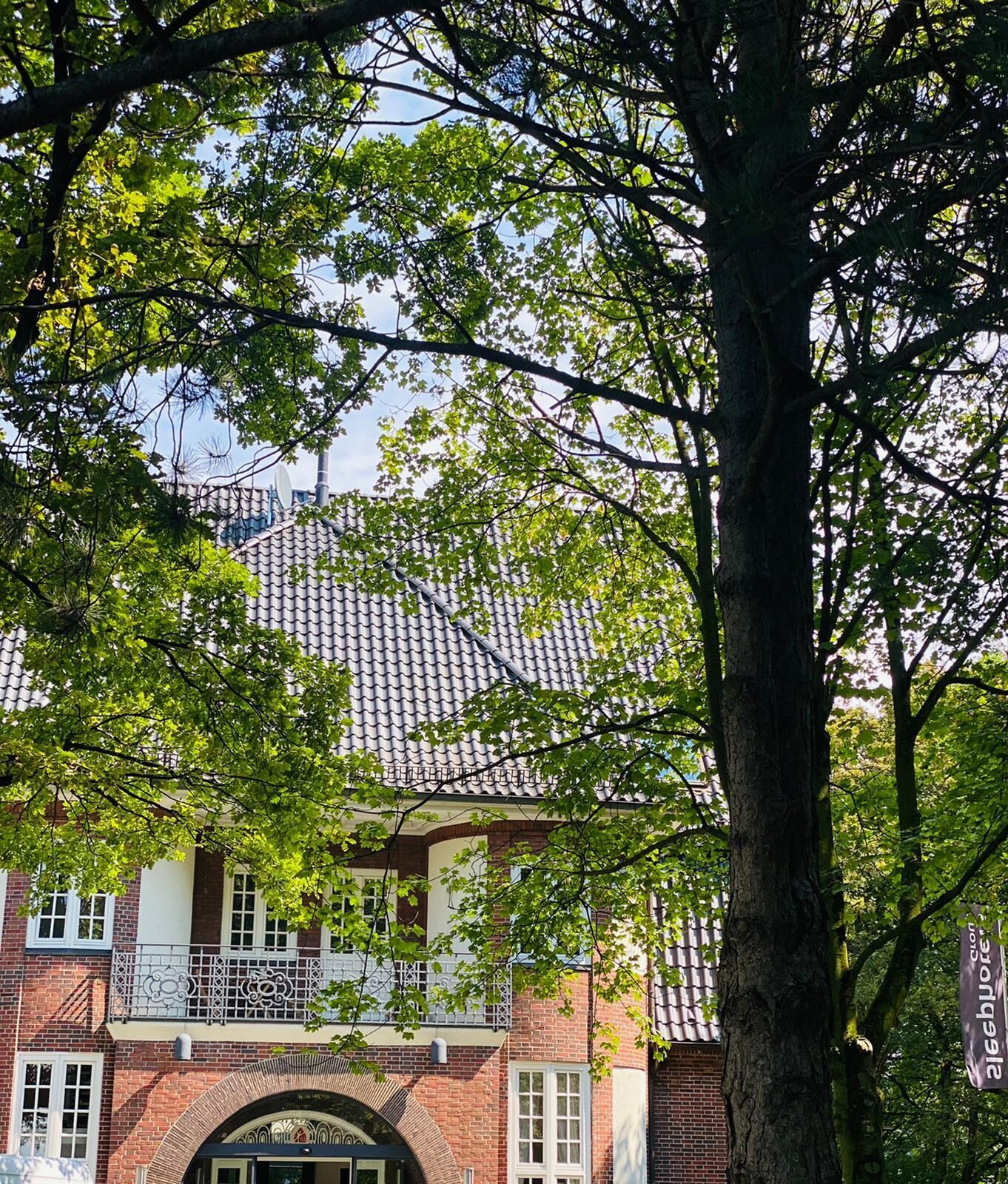 Sleephotels Suite Garde