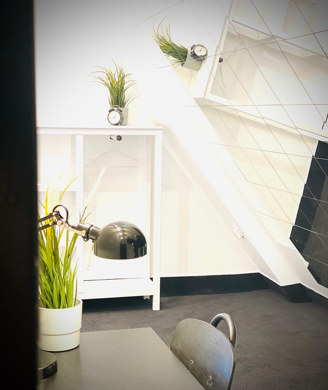 Sleephotels Suite Garde