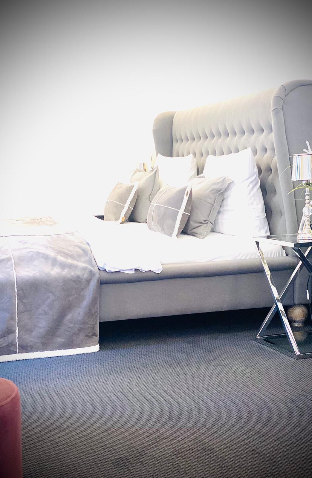 Sleephotels Suite Garde