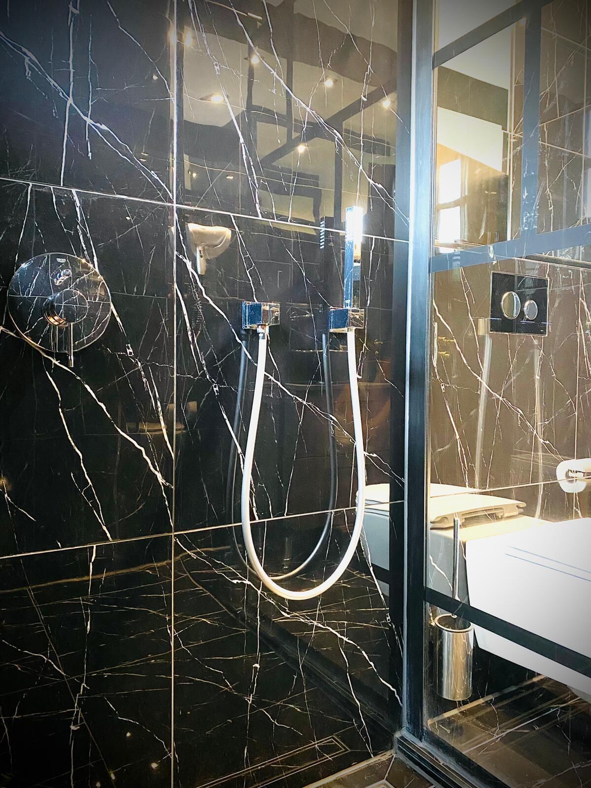 Sleephotels Suite Garde