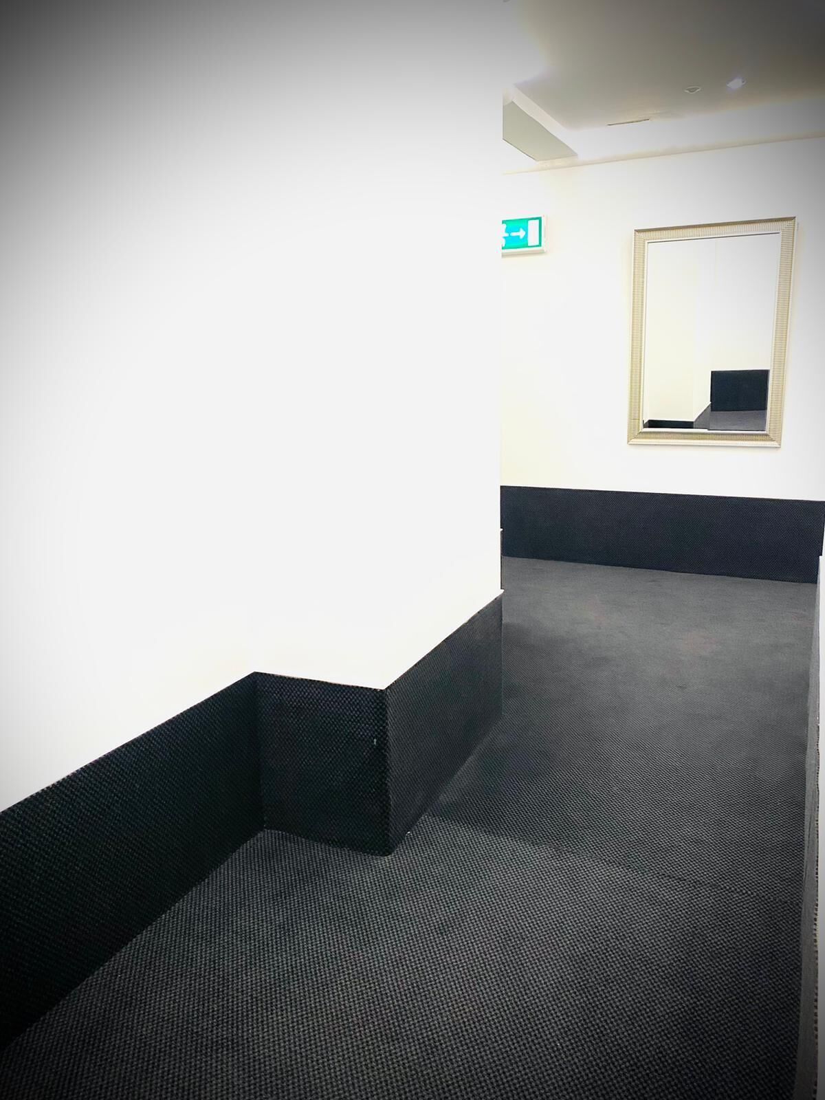 Sleephotels Suite Garde