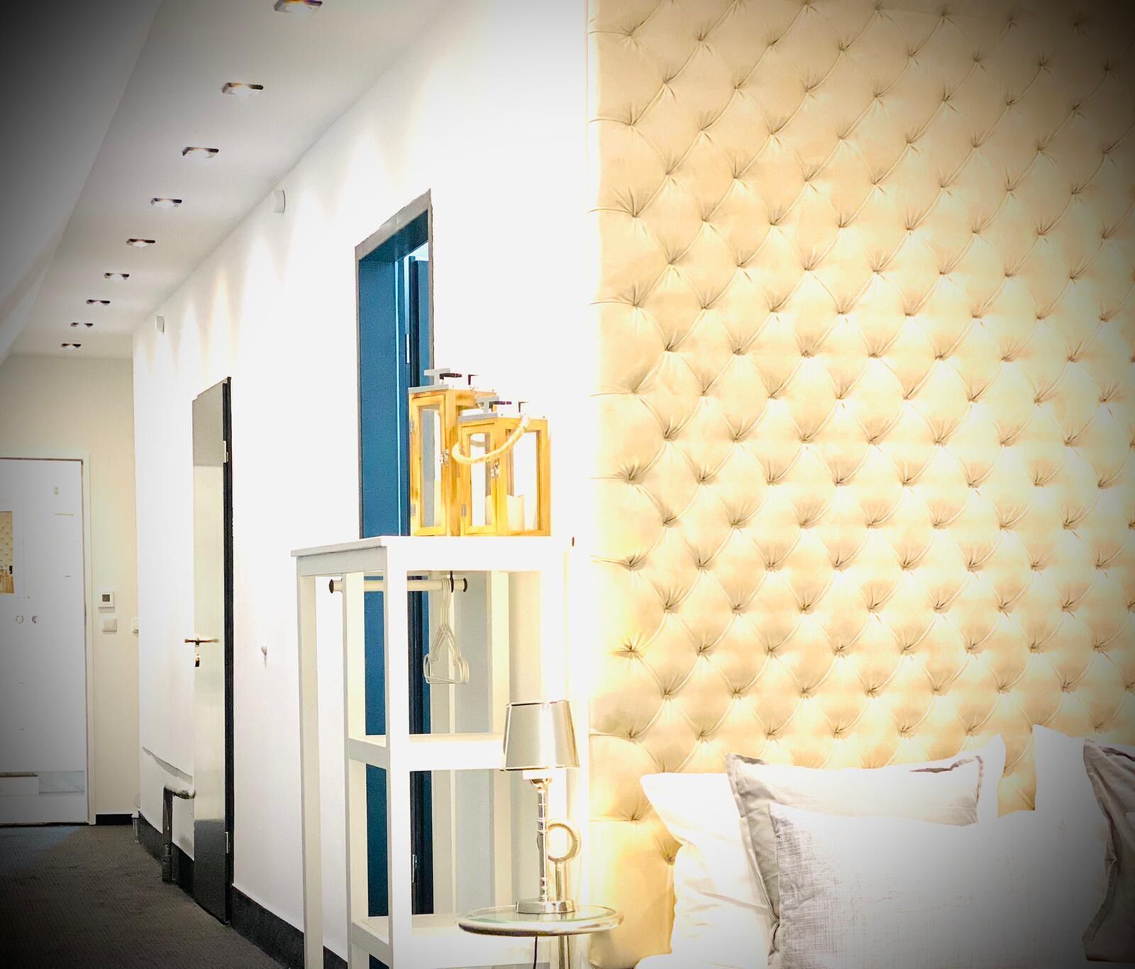 Sleephotels Suite Garde