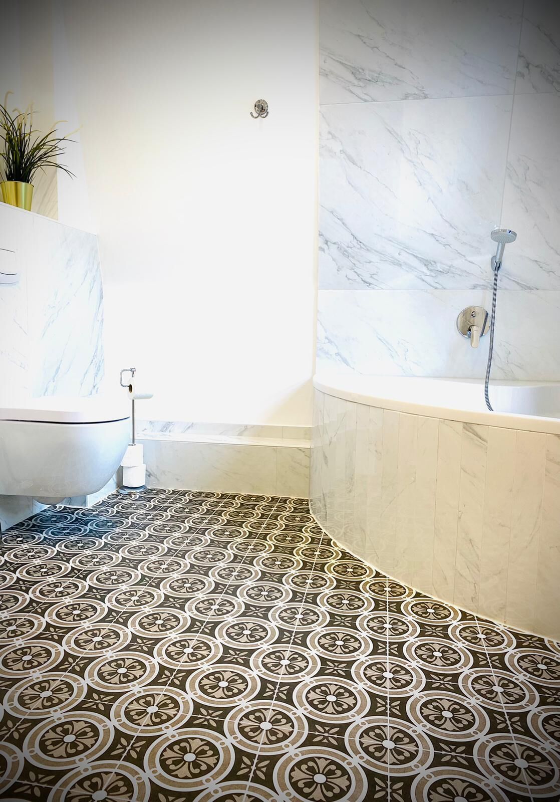 Sleephotels Suite Garde