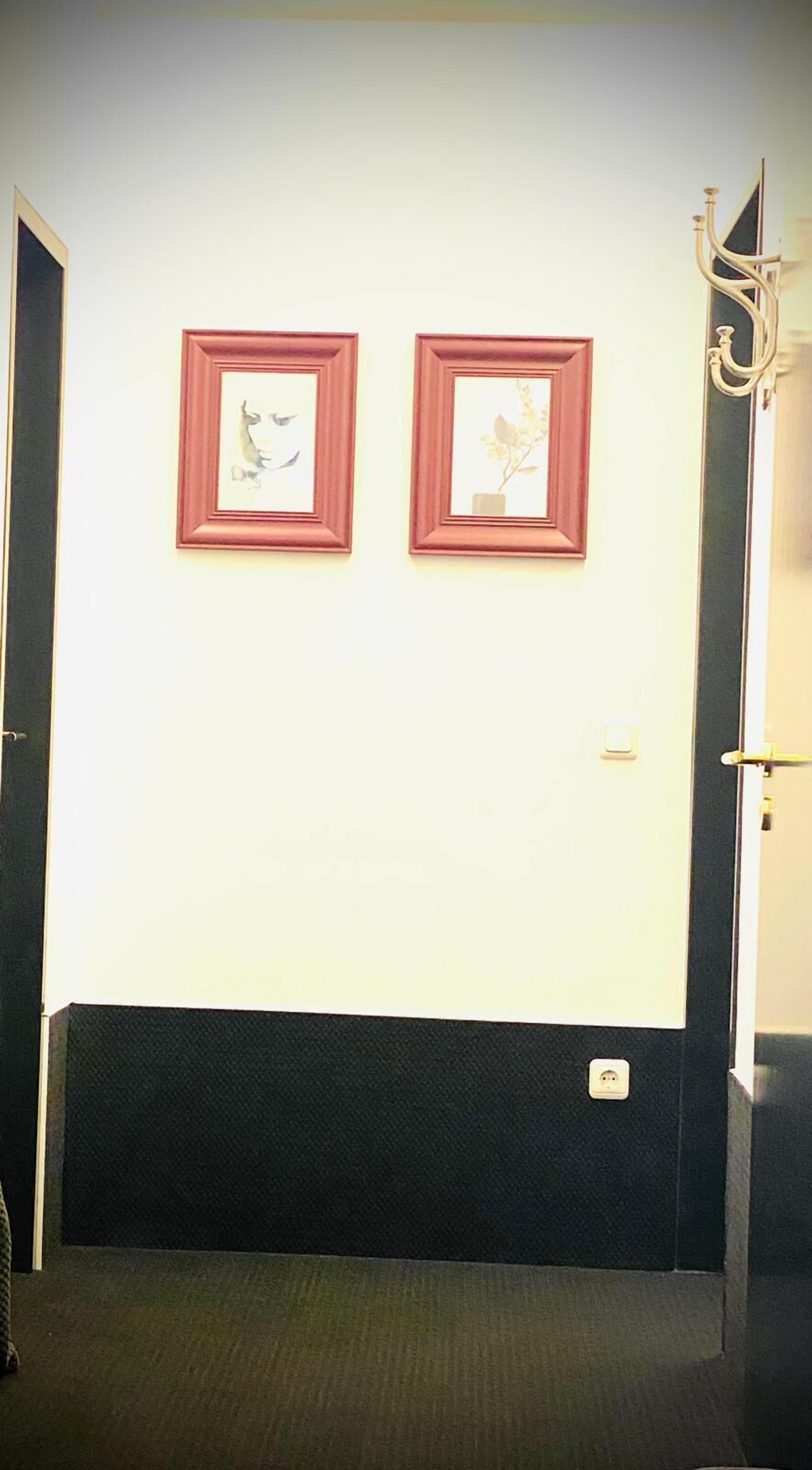 Sleephotels Suite Garde